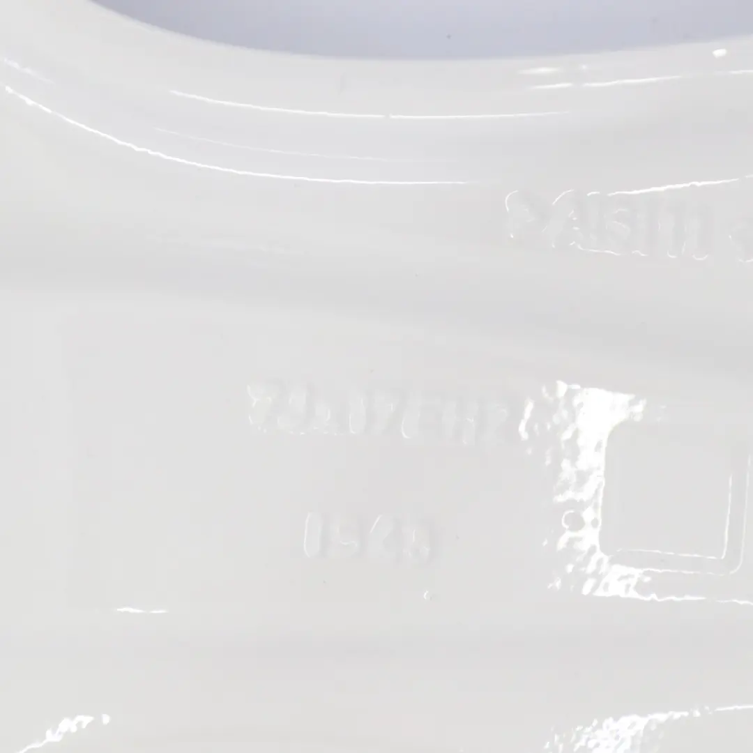 Mini Cooper S R50 R52 R53 4x Set cerchi in lega bianchi 17" 7J ET:47 - SKU 6764099 - Numero di parte 6764099