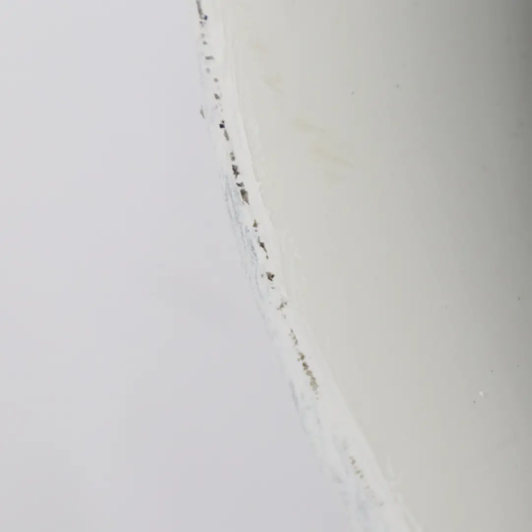 Jante blanche en alliage léger 17" 7J ET:47 5-Star 91 pour Mini R50 R52 R53 à propos du numéro de pièce 6764099 Mini R50 R52 R53 Jante blanche en alliage léger 17" 7J ET:47 5-Star 91 - SKU 6764099-2 - Numéro de pièce 6764099