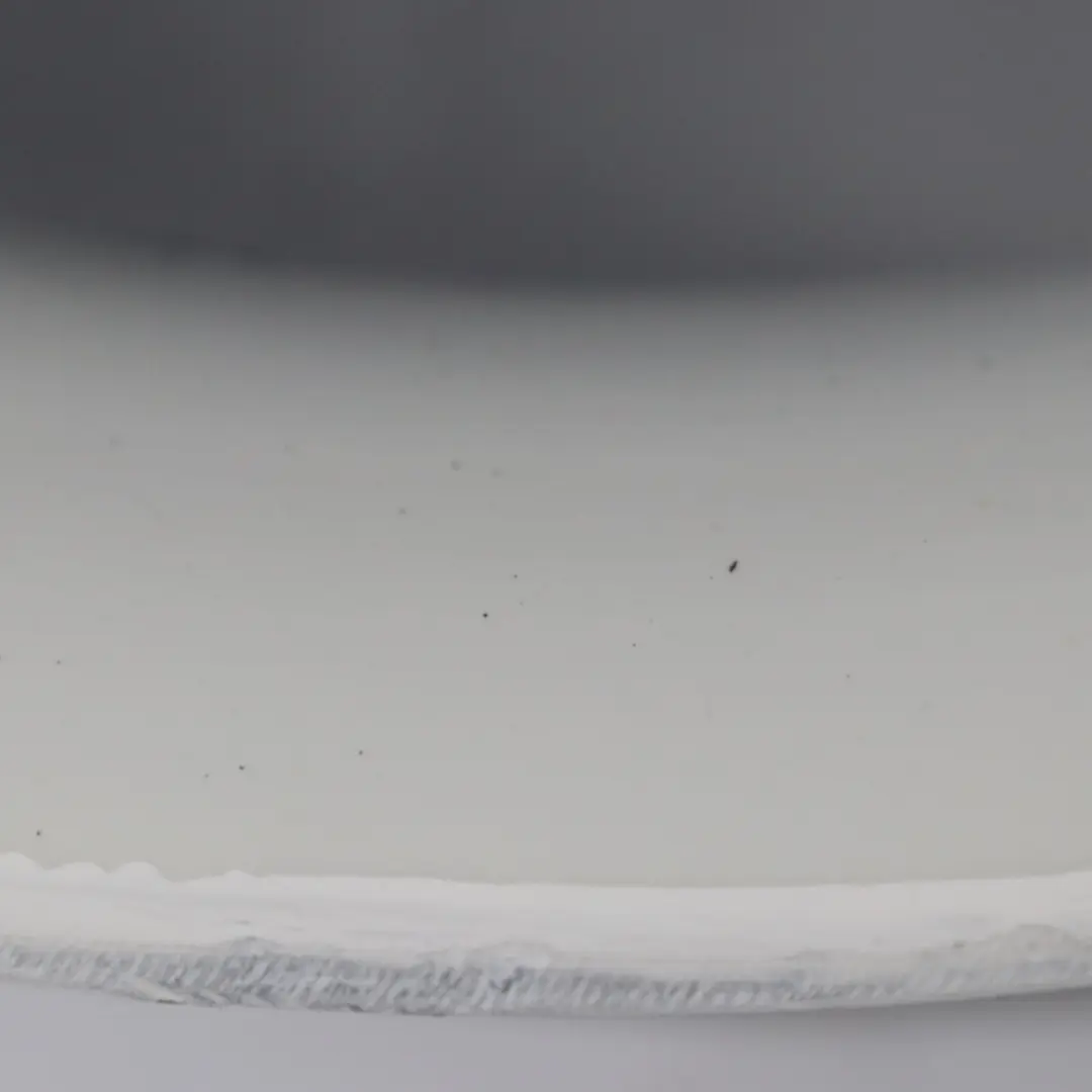 Mini R50 R52 R53 White Wheel Light Alloy Rim 17" 7J ET:47 5-Star 91 - SKU 6764099-2 - Part number 6764099