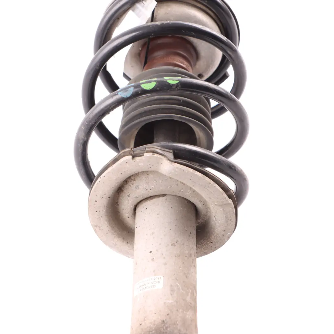 M54 Front Right O/S Spring Strut Shock Absorber to BMW E60 530i with Part number 6764460 BMW E60 530i M54 Front Right O/S Spring Strut Shock Absorber - SKU 6764460-2 - Part number 6764460