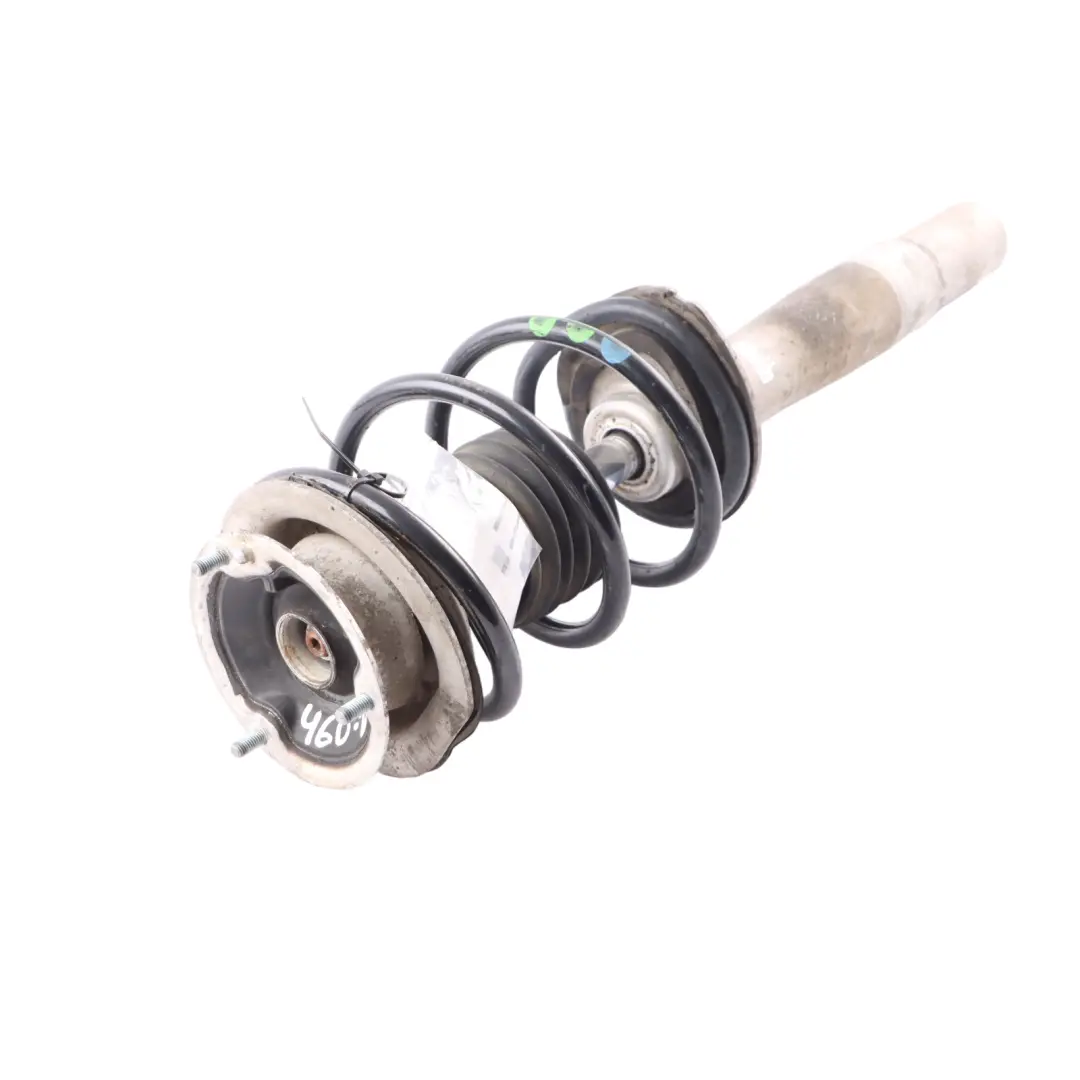 M54 Front Right O/S Spring Strut Shock Absorber to BMW E60 530i with Part number 6764460 BMW E60 530i M54 Front Right O/S Spring Strut Shock Absorber - SKU 6764460-2 - Part number 6764460