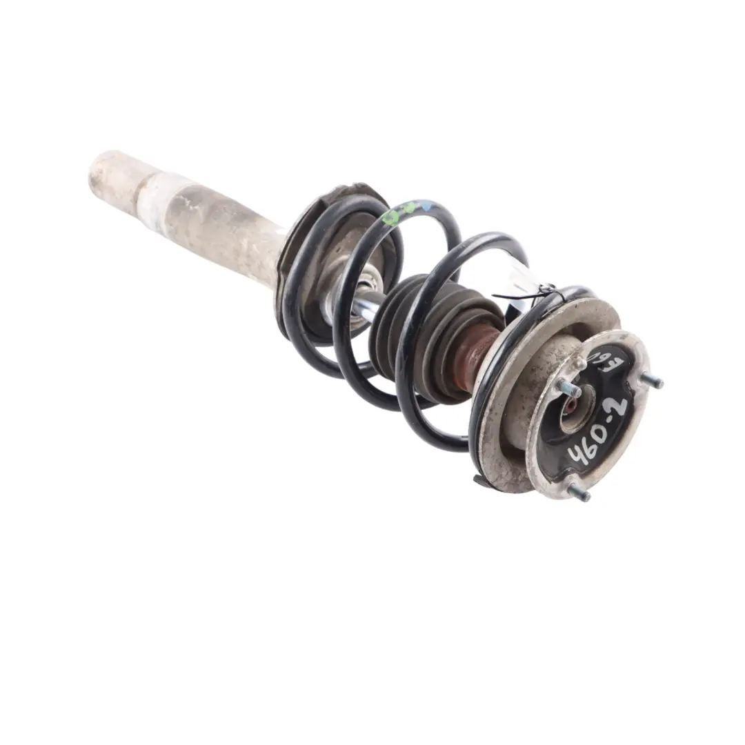 M54 Front Right O/S Spring Strut Shock Absorber to BMW E60 530i with Part number 6764460 BMW E60 530i M54 Front Right O/S Spring Strut Shock Absorber - SKU 6764460-2 - Part number 6764460