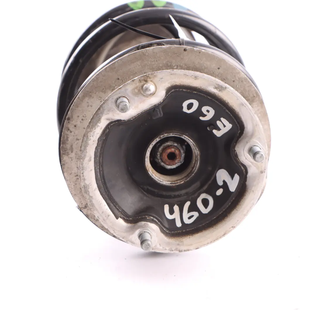 M54 Front Right O/S Spring Strut Shock Absorber to BMW E60 530i with Part number 6764460 BMW E60 530i M54 Front Right O/S Spring Strut Shock Absorber - SKU 6764460-2 - Part number 6764460