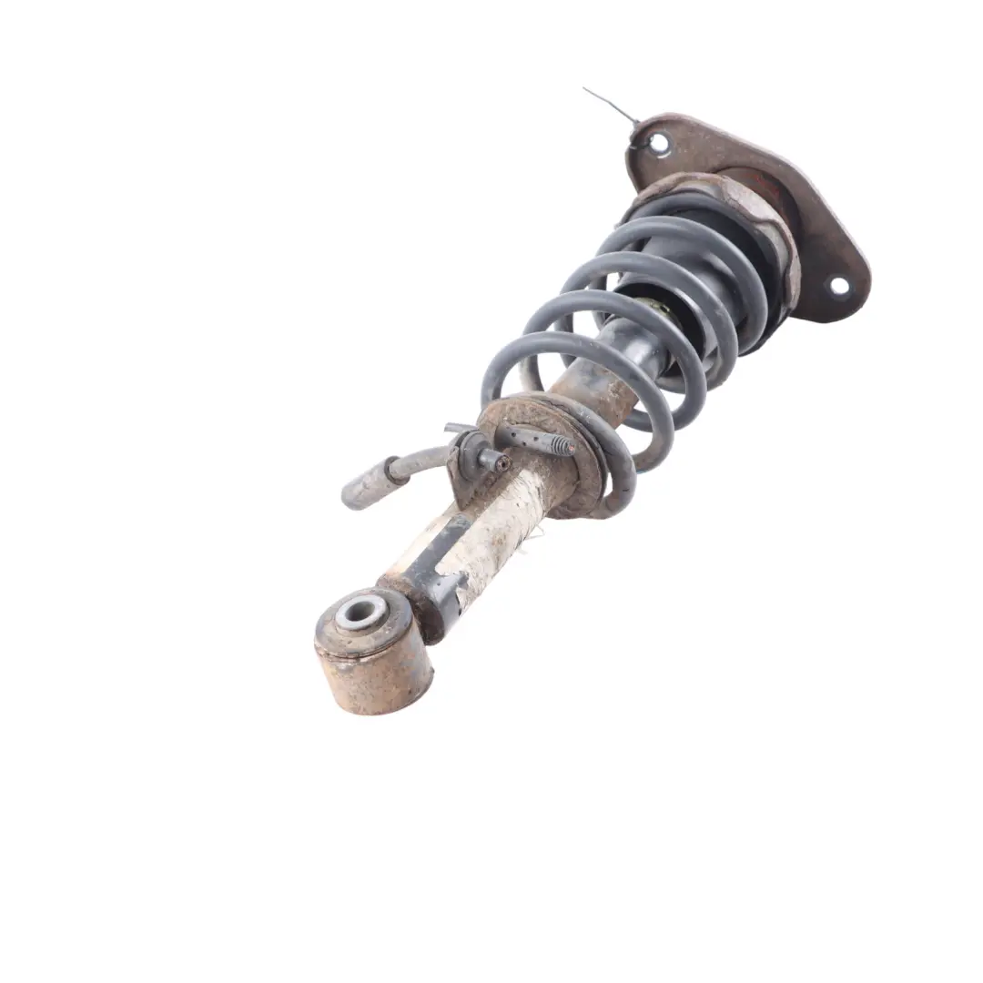 Left N/S Shock Absorber Spring Strut Suspension to Mini R50 Cooper Rear with Part number 6764913 Mini R50 Cooper Rear Left N/S Shock Absorber Spring Strut Suspension - SKU 6764913 - Part number 6764913