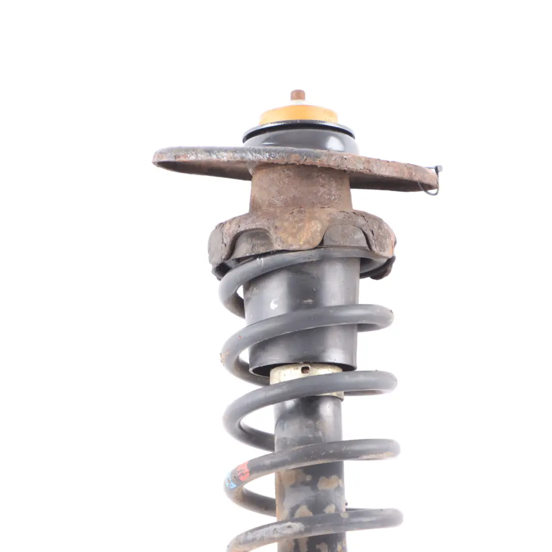 Trasero Izquierdo Amortiguador Muelle Strut Suspension para Mini R50 Cooper con número de pieza 6764913 Mini R50 Cooper Trasero Izquierdo Amortiguador Muelle Strut Suspension - SKU 6764913 - Número de pieza 6764913