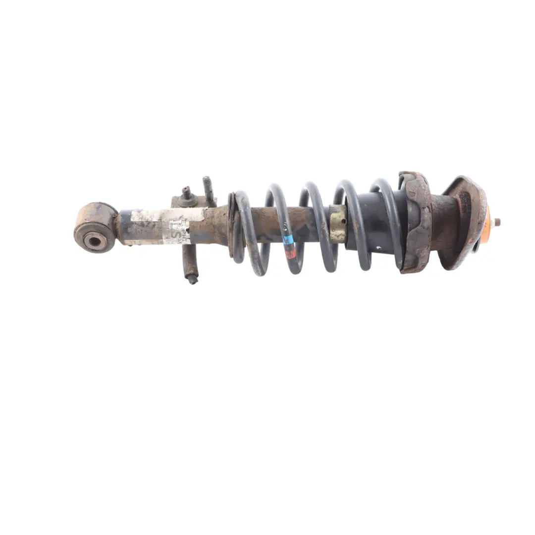 Left N/S Shock Absorber Spring Strut Suspension to Mini R50 Cooper Rear with Part number 6764913 Mini R50 Cooper Rear Left N/S Shock Absorber Spring Strut Suspension - SKU 6764913 - Part number 6764913
