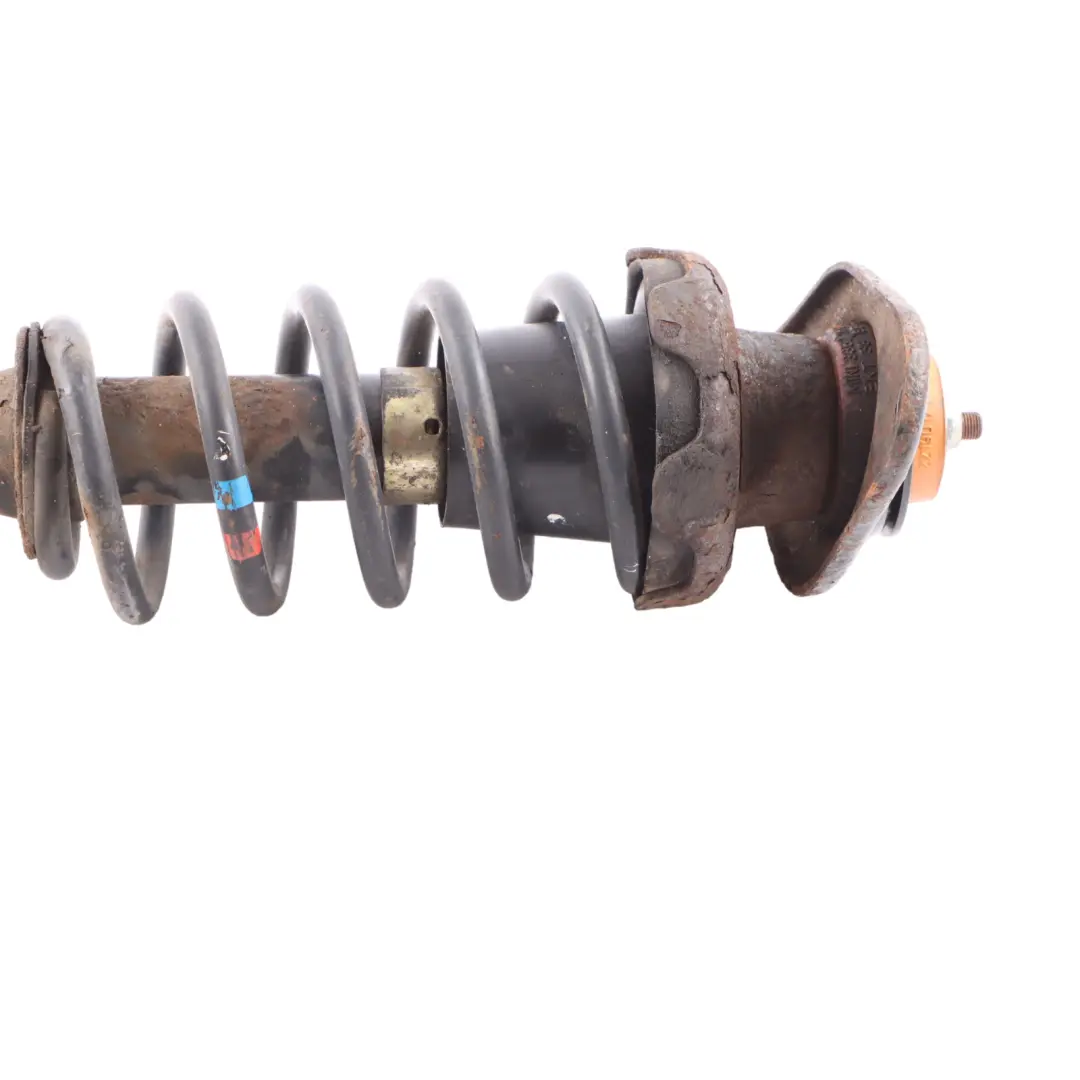 Left N/S Shock Absorber Spring Strut Suspension to Mini R50 Cooper Rear with Part number 6764913 Mini R50 Cooper Rear Left N/S Shock Absorber Spring Strut Suspension - SKU 6764913 - Part number 6764913