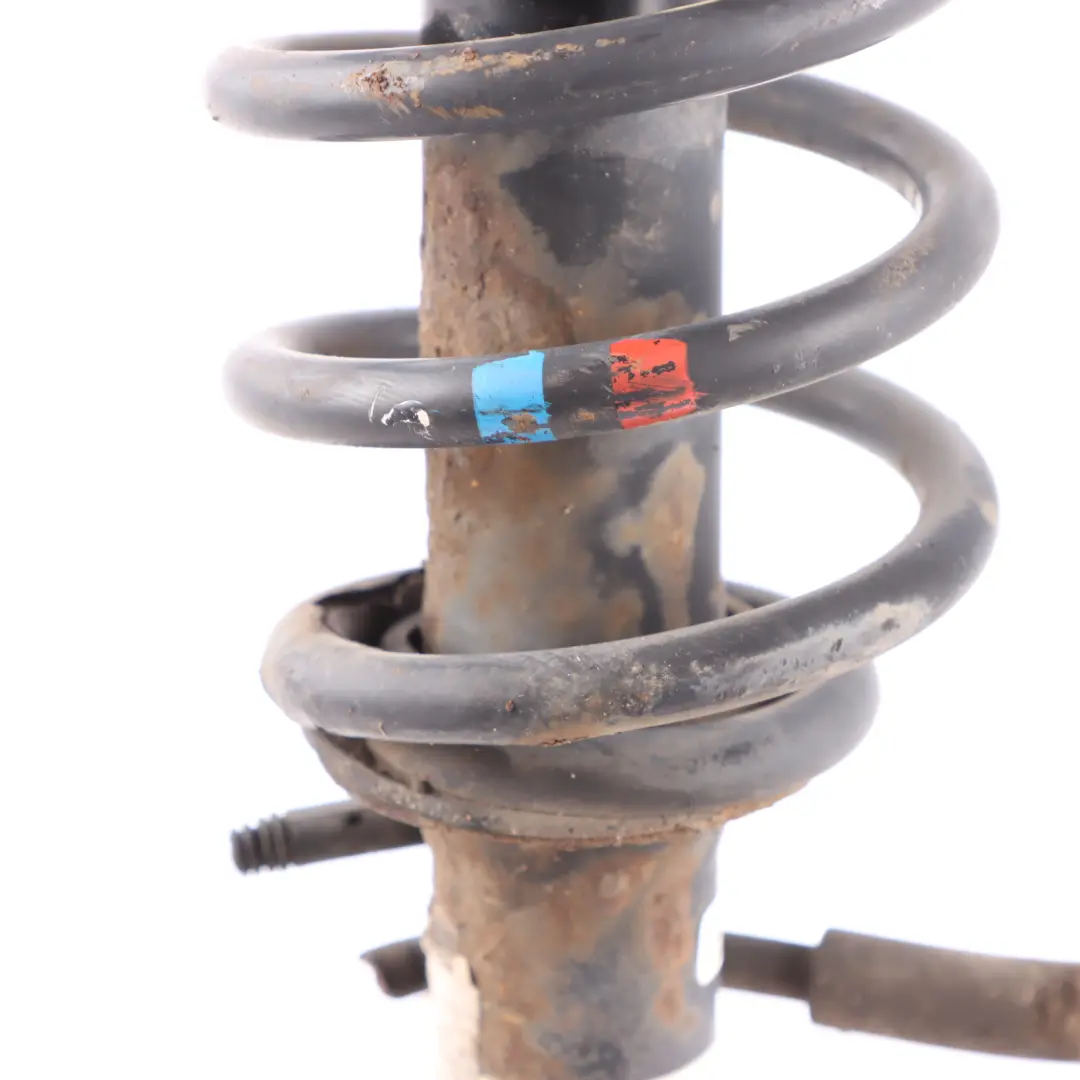 Trasero Izquierdo Amortiguador Muelle Strut Suspension para Mini R50 Cooper con número de pieza 6764913 Mini R50 Cooper Trasero Izquierdo Amortiguador Muelle Strut Suspension - SKU 6764913 - Número de pieza 6764913