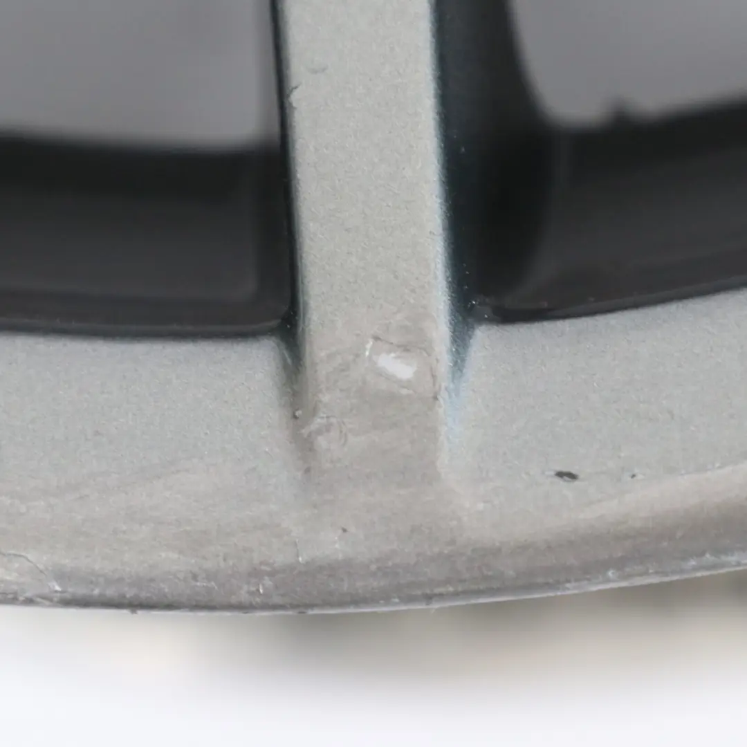 Jante Alliage 17" Spider Spoke 160 ET:34 8J pour BMW E90 E91 E92 à propos du numéro de pièce 6765813 BMW E90 E91 E92 Jante Alliage 17" Spider Spoke 160 ET:34 8J - SKU 6765813-10 - Numéro de pièce 6765813