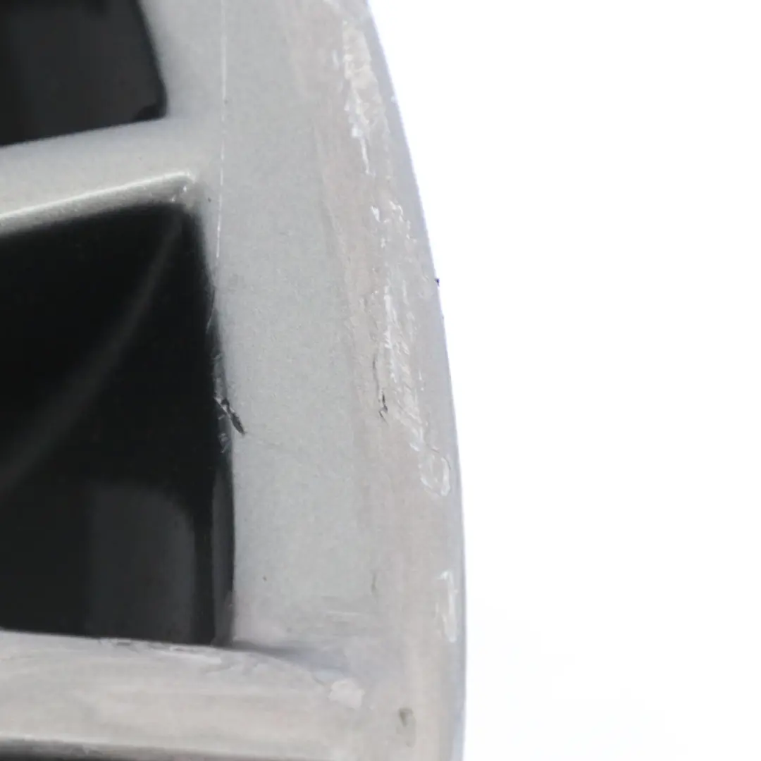 Alloy Rim 17" Spider Spoke 160 ET:34 8J to BMW E90 E91 E92 Wheel with Part number 6765813 BMW E90 E91 E92 Wheel Alloy Rim 17" Spider Spoke 160 ET:34 8J - SKU 6765813-10 - Part number 6765813