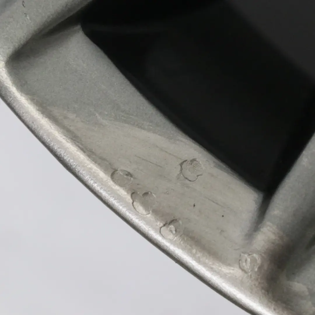 Alloy Rim 17" Spider Spoke 160 ET:34 8J to BMW E90 E91 E92 Wheel with Part number 6765813 BMW E90 E91 E92 Wheel Alloy Rim 17" Spider Spoke 160 ET:34 8J - SKU 6765813-11 - Part number 6765813