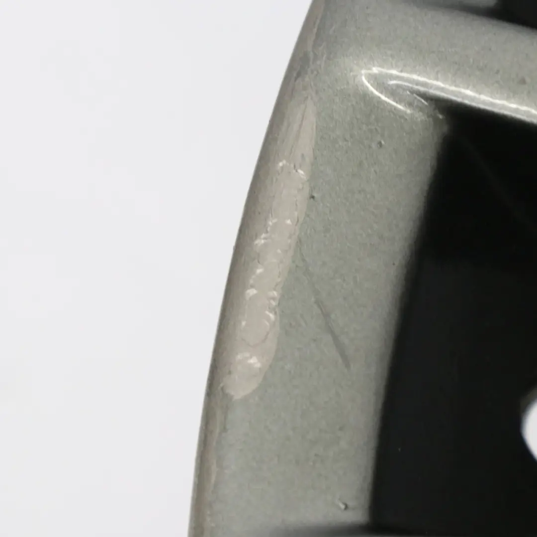 Alloy Rim 17" Spider Spoke 160 ET:34 8J to BMW E90 E91 E92 Wheel with Part number 6765813 BMW E90 E91 E92 Wheel Alloy Rim 17" Spider Spoke 160 ET:34 8J - SKU 6765813-11 - Part number 6765813