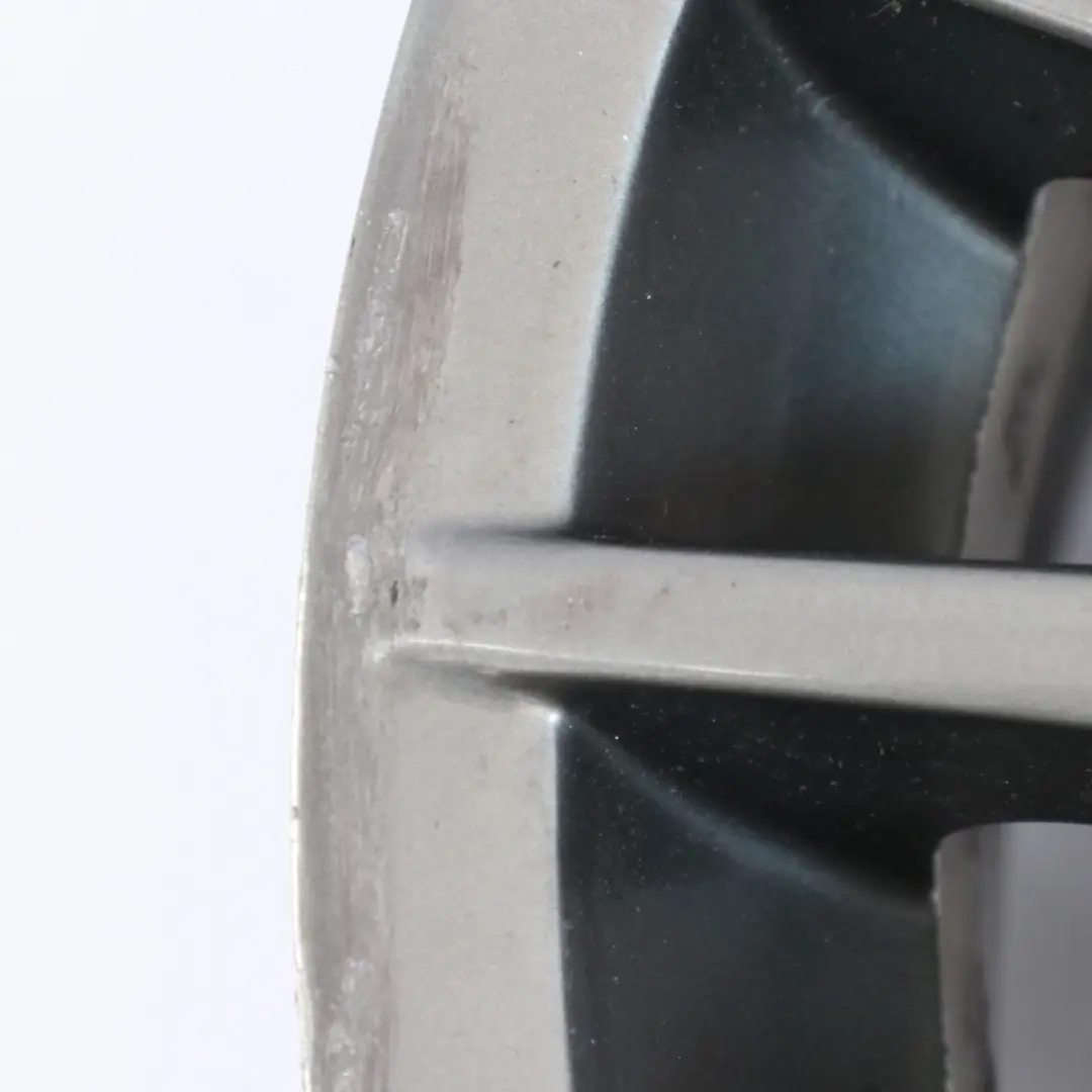 BMW E90 E91 E92 Wheel Alloy Rim 17" Spider Spoke 160 ET:34 8J - SKU 6765813-9 - Part number 6765813