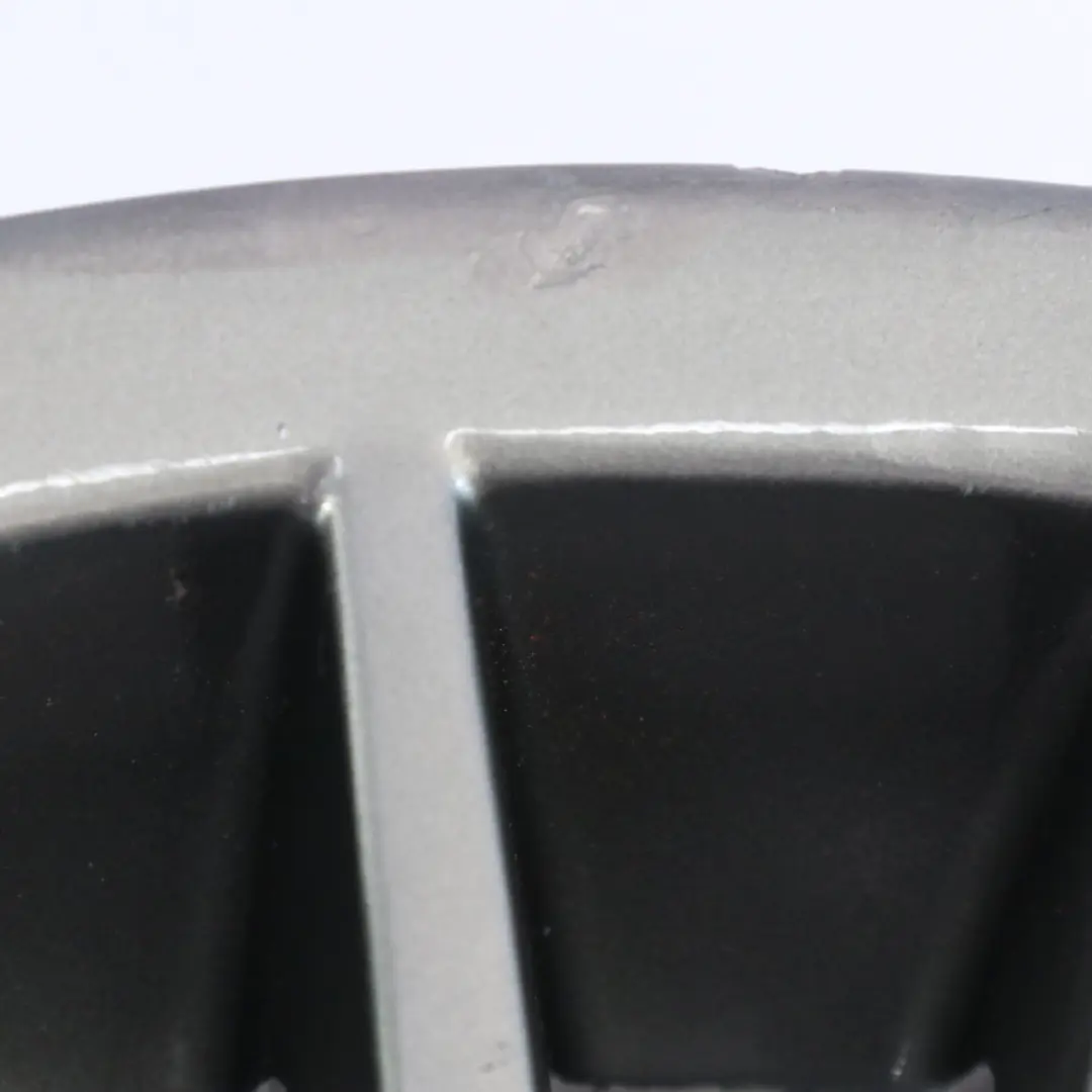 BMW E90 E91 E92 Wheel Alloy Rim 17" Spider Spoke 160 ET:34 8J - SKU 6765813-9 - Part number 6765813