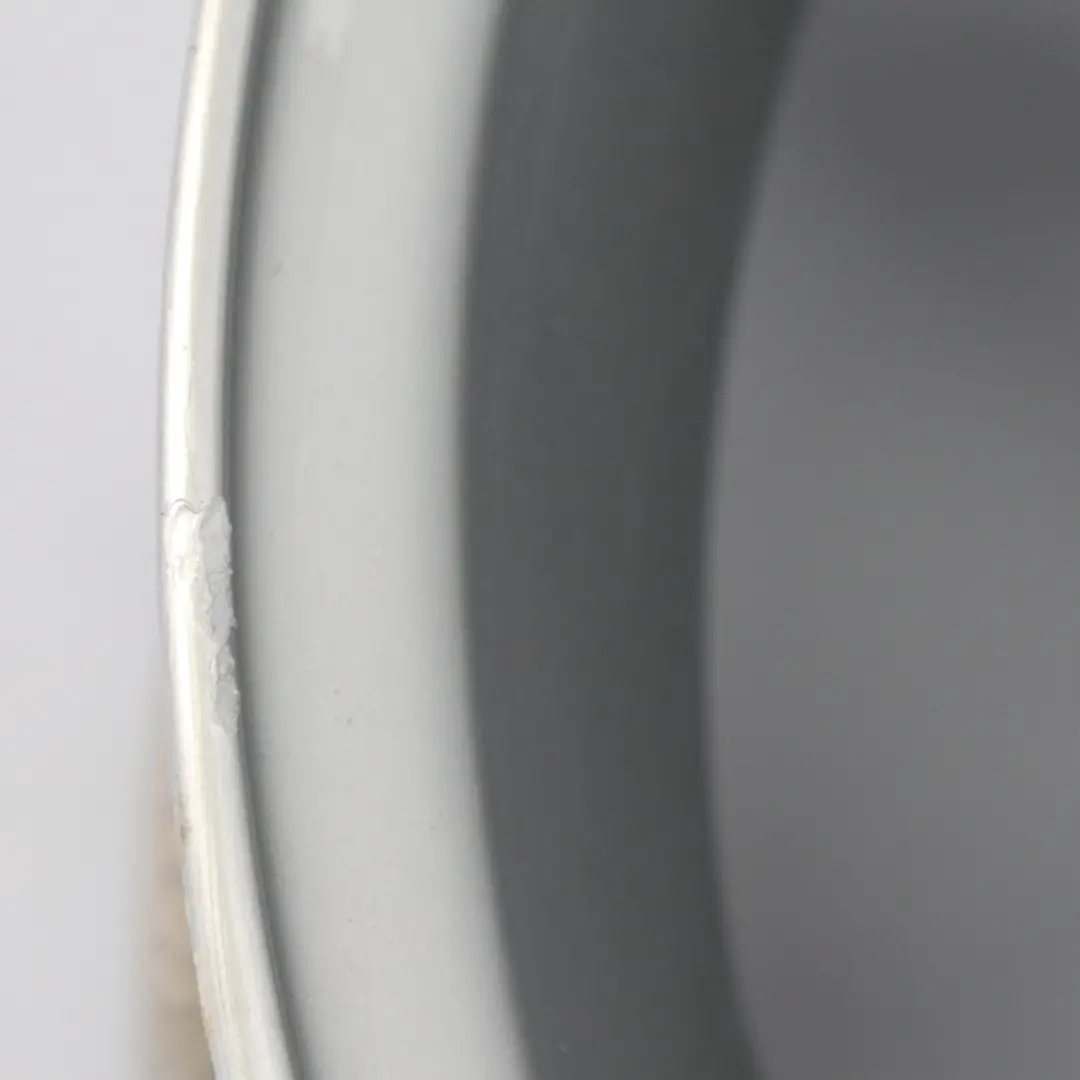 Alloy Rim 16" 6,5J ET:48 S-Winder 102 to Mini Cooper One R50 R55 R56 Silver Wheel with Part number 6768584 Mini Cooper One R50 R55 R56 Silver Wheel Alloy Rim 16" 6,5J ET:48 S-Winder 102 - SKU 6768584-2 - Part number 6768584