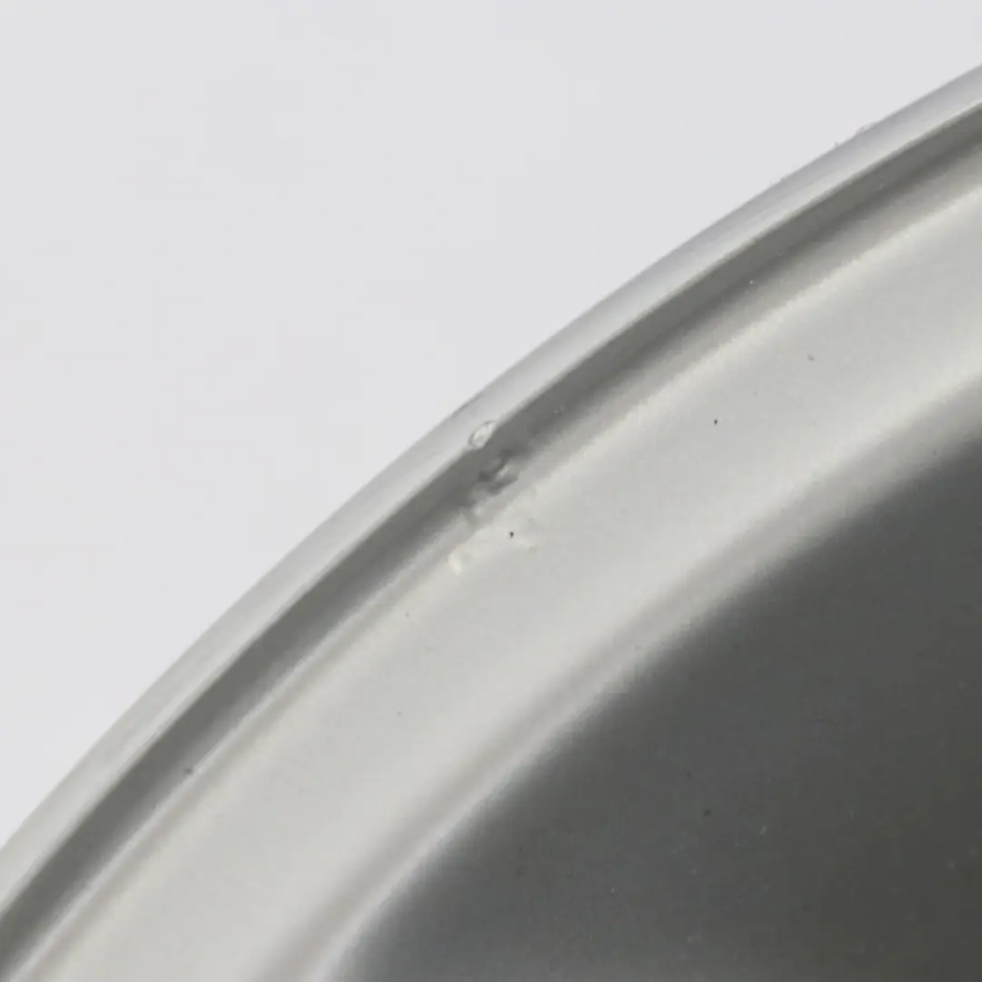 Mini Cooper One R50 R55 R56 Silver Wheel Alloy Rim 16" 6,5J ET:48 S-Winder 102 - SKU 6768584-2 - Part number 6768584