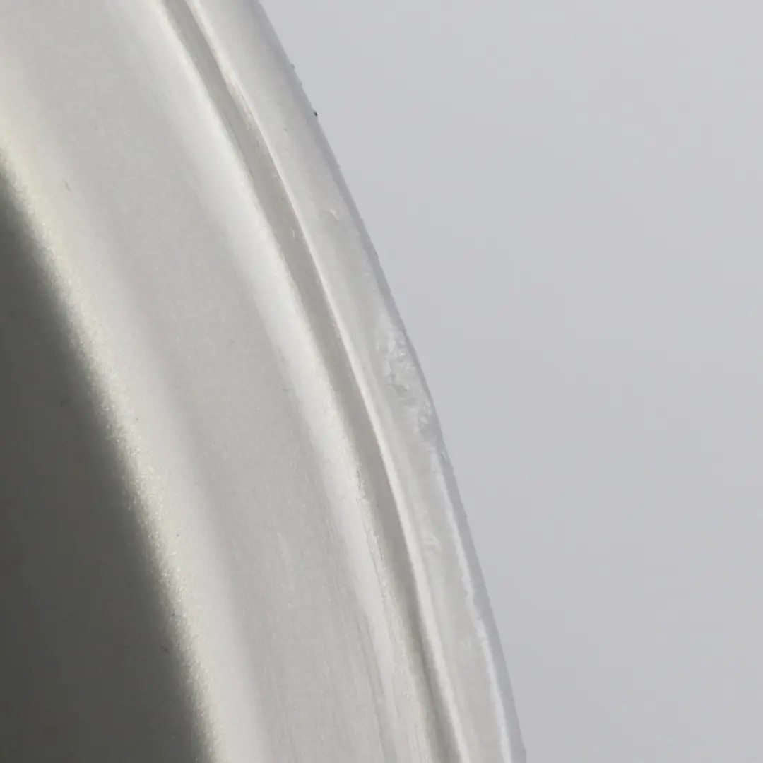 Alloy Rim 16" 6,5J ET:48 S-Winder 102 to Mini Cooper One R50 R55 R56 Silver Wheel with Part number 6768584 Mini Cooper One R50 R55 R56 Silver Wheel Alloy Rim 16" 6,5J ET:48 S-Winder 102 - SKU 6768584-4 - Part number 6768584