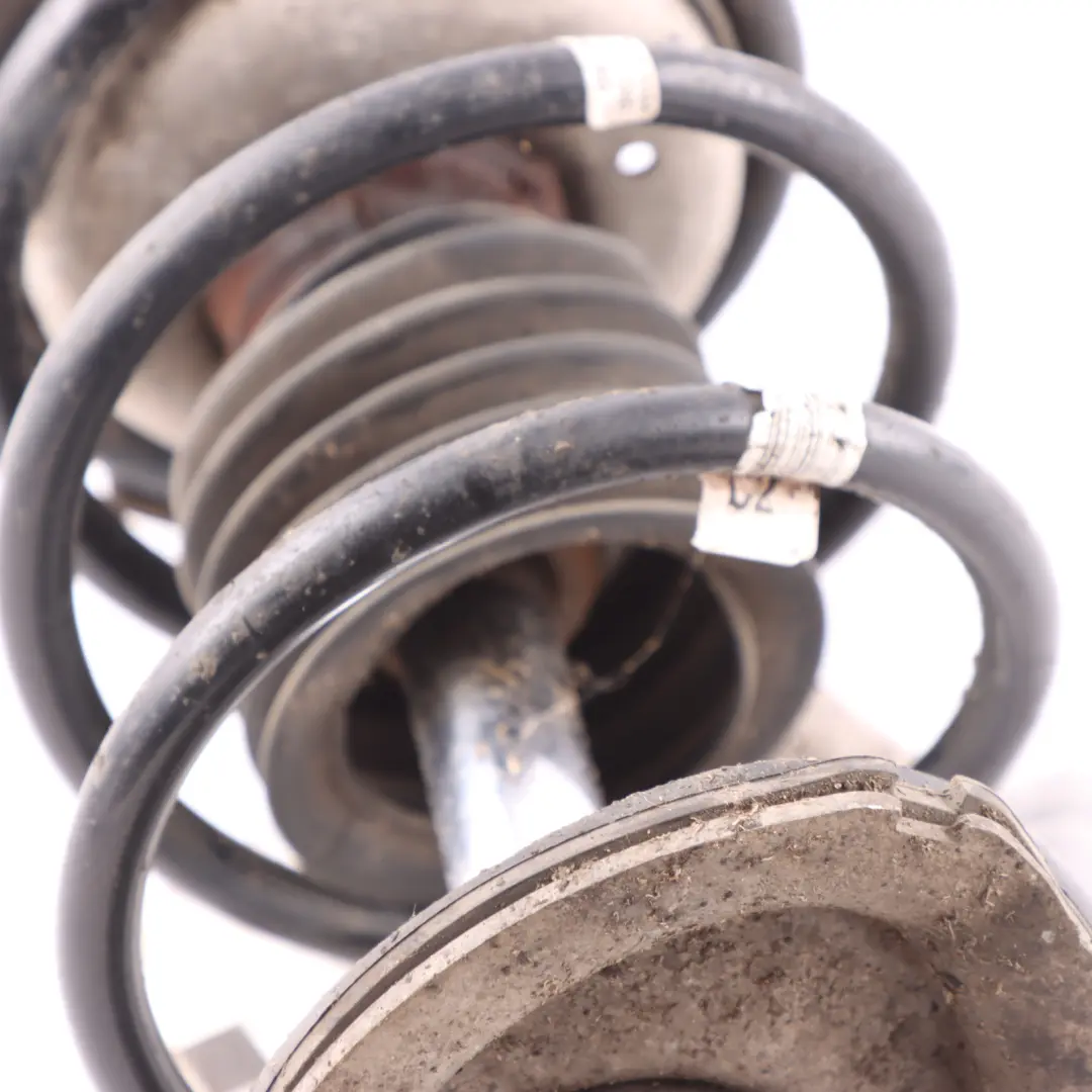 Droit Amortisseur Ressort Jambe Suspension Ressort pour BMW E61 Touring Avant à propos du numéro de pièce 6768796 BMW E61 Touring Avant Droit Amortisseur Ressort Jambe Suspension Ressort - SKU 6768796-2 - Numéro de pièce 6768796