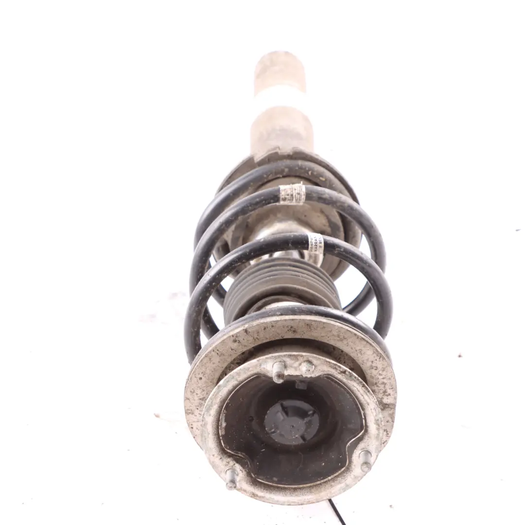 Droit Amortisseur Ressort Jambe Suspension Ressort pour BMW E61 Touring Avant à propos du numéro de pièce 6768796 BMW E61 Touring Avant Droit Amortisseur Ressort Jambe Suspension Ressort - SKU 6768796-2 - Numéro de pièce 6768796