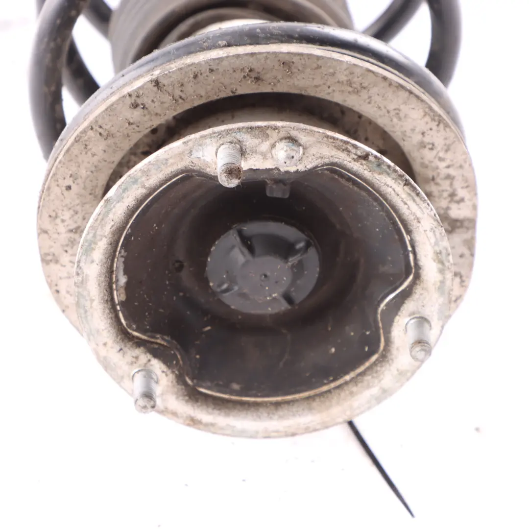 Droit Amortisseur Ressort Jambe Suspension Ressort pour BMW E61 Touring Avant à propos du numéro de pièce 6768796 BMW E61 Touring Avant Droit Amortisseur Ressort Jambe Suspension Ressort - SKU 6768796-2 - Numéro de pièce 6768796