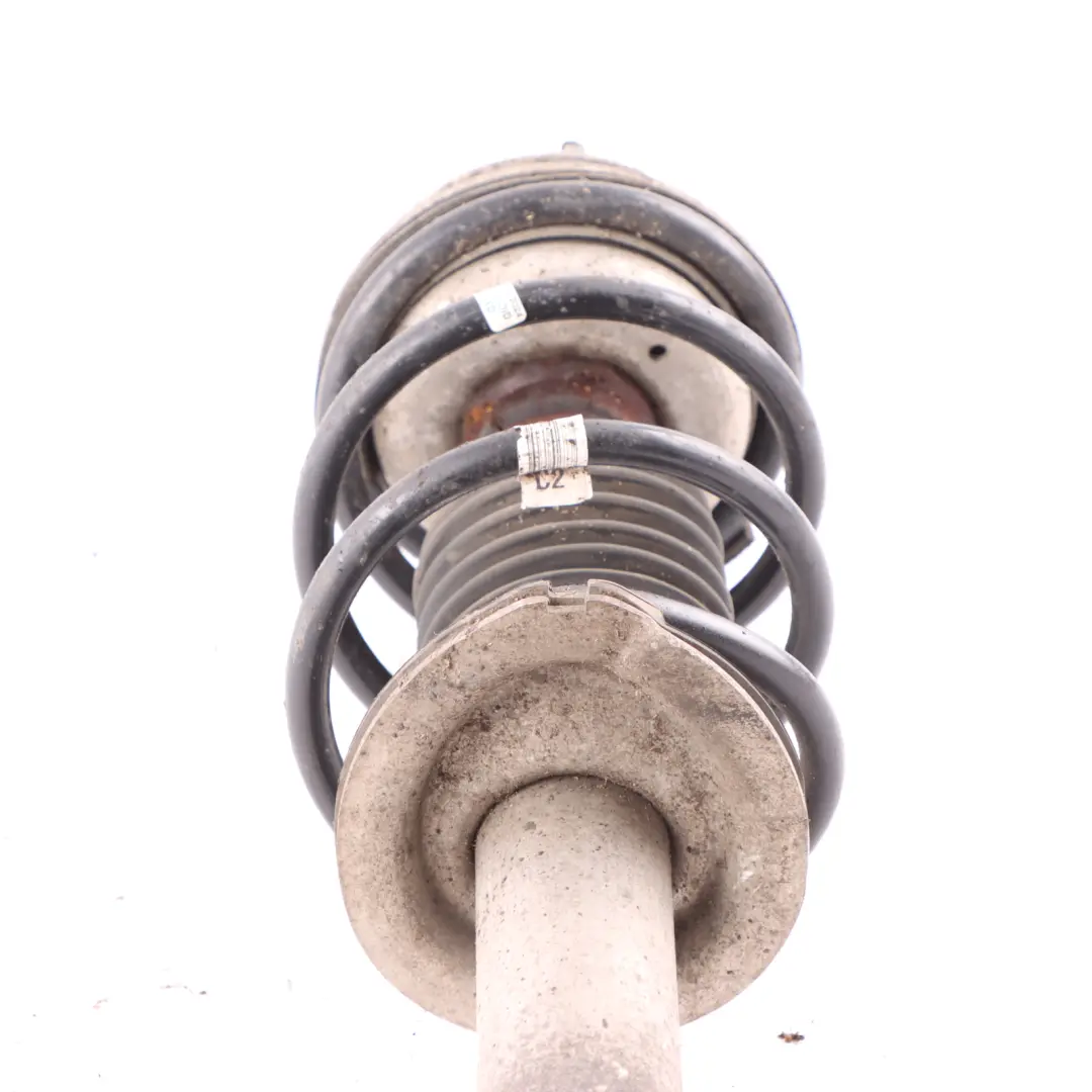 Droit Amortisseur Ressort Jambe Suspension Ressort pour BMW E61 Touring Avant à propos du numéro de pièce 6768796 BMW E61 Touring Avant Droit Amortisseur Ressort Jambe Suspension Ressort - SKU 6768796-2 - Numéro de pièce 6768796