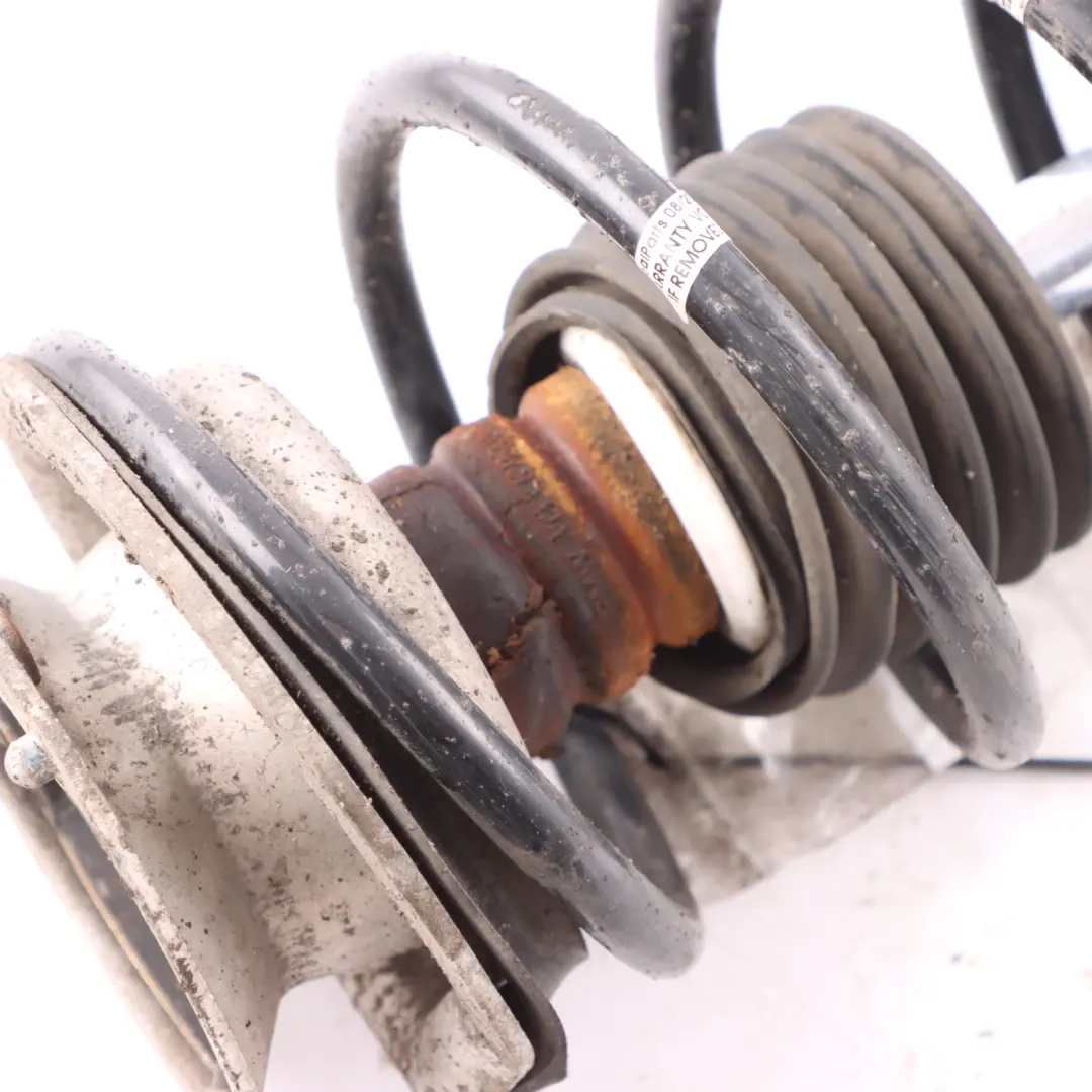 Droit Amortisseur Ressort Jambe Suspension Ressort BMW E61 Touring Avant - SKU 6768796-2 - Numéro de pièce 6768796