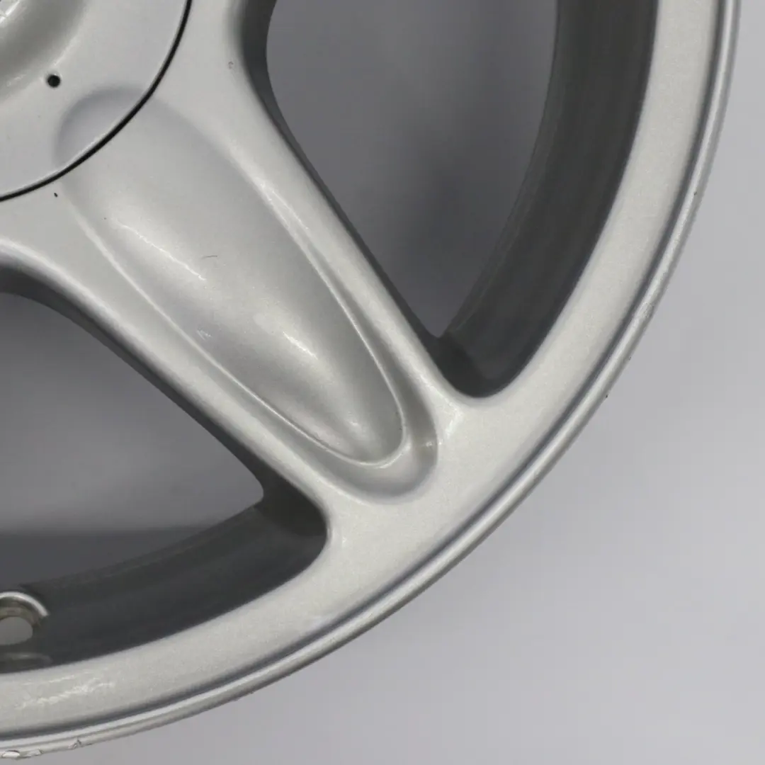 Mini Cooper R50 R52 R53 R55 R56 R57 Wheel Alloy Rim 16" 6,5J 5-Star Blaster 103 - SKU 6769409-8 - Part number 6769409