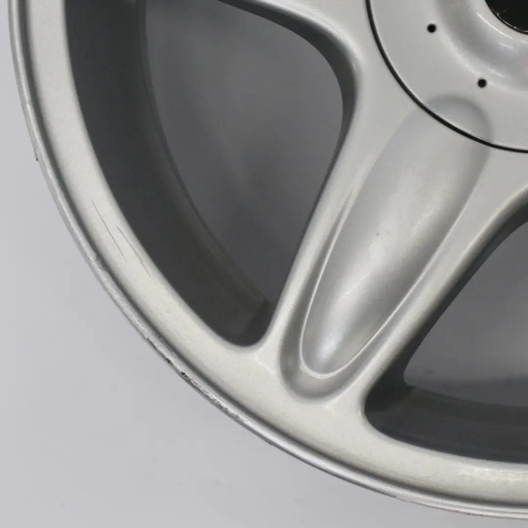 Mini Cooper R50 R52 R53 R55 R56 R57 Wheel Alloy Rim 16" 6,5J 5-Star Blaster 103 - SKU 6769409-8 - Part number 6769409