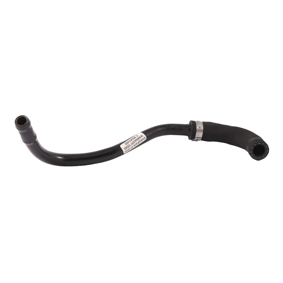 Tubo di aspirazione BMW E87 130i E90 325i E91 benzina N52 Linea booster freno