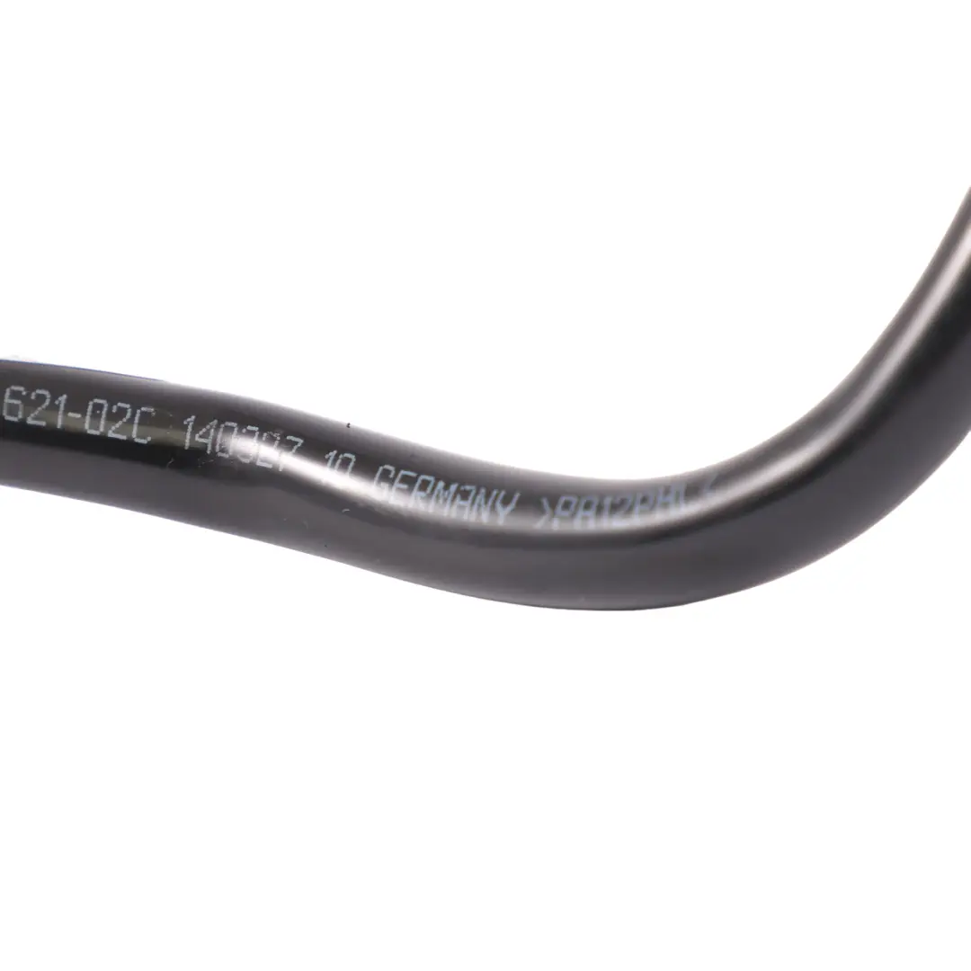  Unterdruck Schlauch BMW E90 325i Benziner N52 Bremskraftverstärker Rohr - SKU 6769621 - Teilenummer 6769621