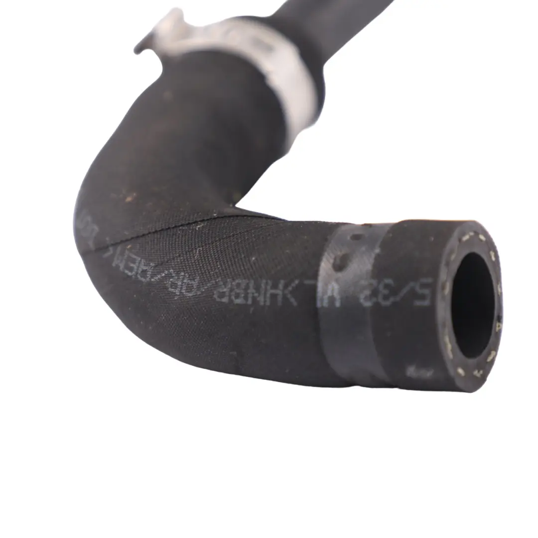 Unterdruck Schlauch BMW E90 325i Benziner N52 Bremskraftverstärker Rohr für mit Teilenummer 6769621 Unterdruck Schlauch BMW E90 325i Benziner N52 Bremskraftverstärker Rohr - SKU 6769621 - Teilenummer 6769621