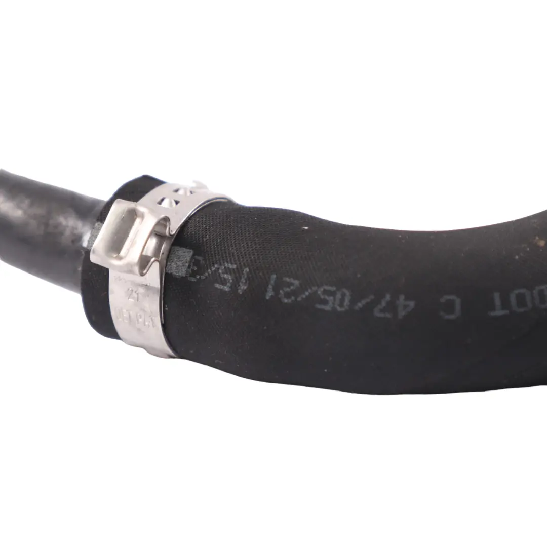 Tuyau d'aspiration BMW E87 130i E90 325i Petrol N52 Ligne d'assistance freinage pour  à propos du numéro de pièce 6769621  Tuyau d'aspiration BMW E87 130i E90 325i Petrol N52 Ligne d'assistance freinage - SKU 6769621 - Numéro de pièce 6769621