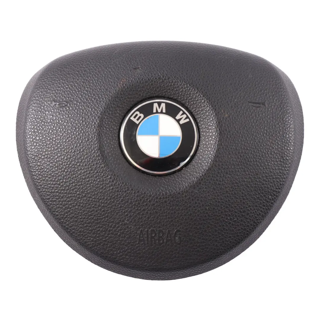 Módulo aire del volante del lado del conductor para BMW E81 E87 E90 M Sport con número de pieza 6770515 BMW E81 E87 E90 M Sport Módulo aire del volante del lado del conductor - SKU 6770515-6 - Número de pieza 6770515