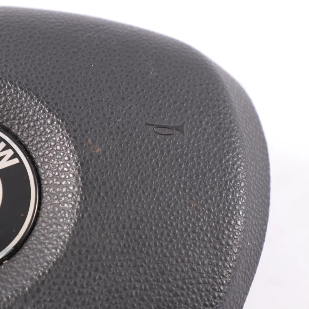 Módulo aire del volante del lado del conductor para BMW E81 E87 E90 M Sport con número de pieza 6770515 BMW E81 E87 E90 M Sport Módulo aire del volante del lado del conductor - SKU 6770515-6 - Número de pieza 6770515