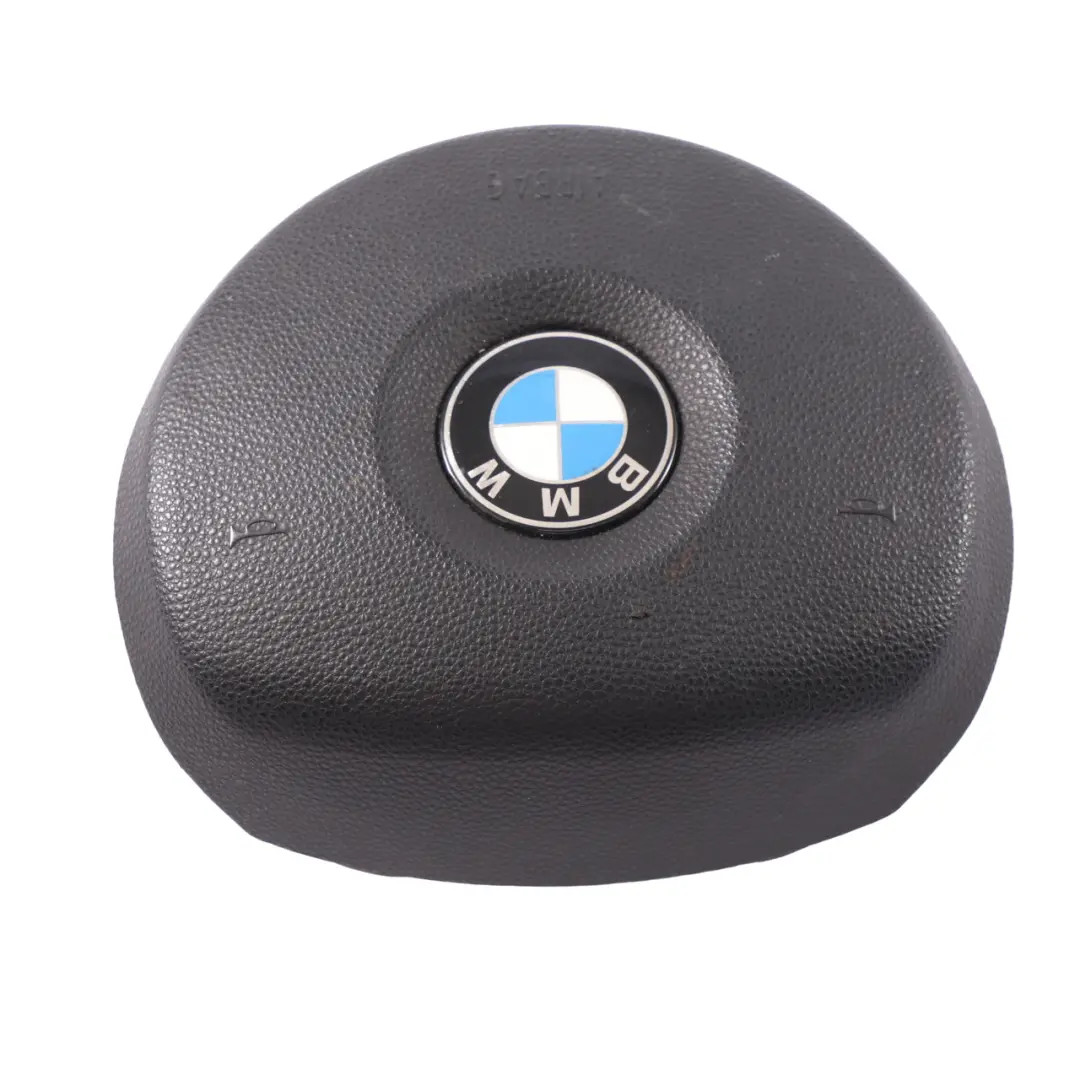 Driver's Side Steering Wheel Air Module to BMW E81 E87 E90 M Sport with Part number 6770515 BMW E81 E87 E90 M Sport Driver's Side Steering Wheel Air Module - SKU 6770515-6 - Part number 6770515
