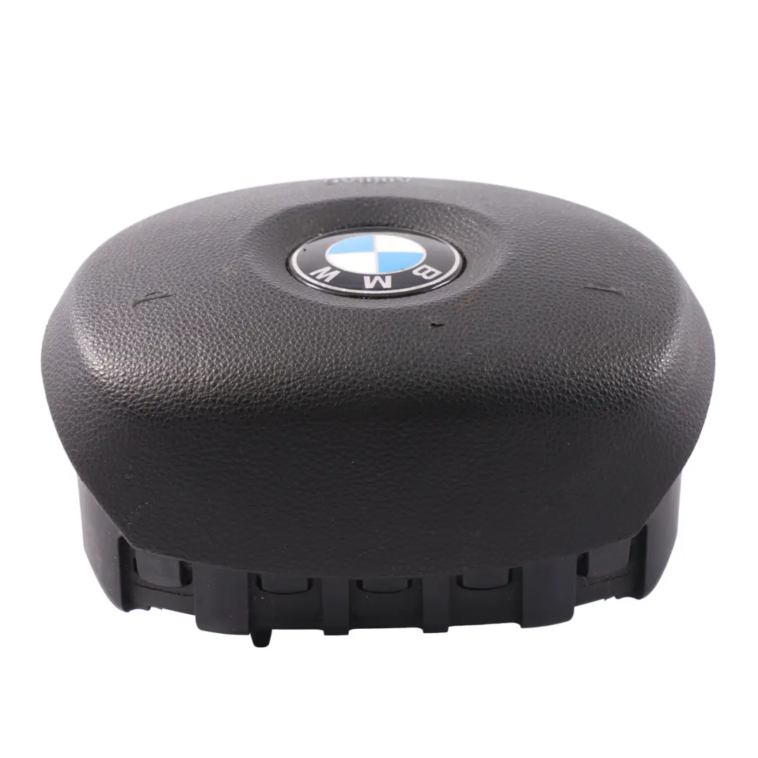 Módulo aire del volante del lado del conductor para BMW E81 E87 E90 M Sport con número de pieza 6770515 BMW E81 E87 E90 M Sport Módulo aire del volante del lado del conductor - SKU 6770515-6 - Número de pieza 6770515