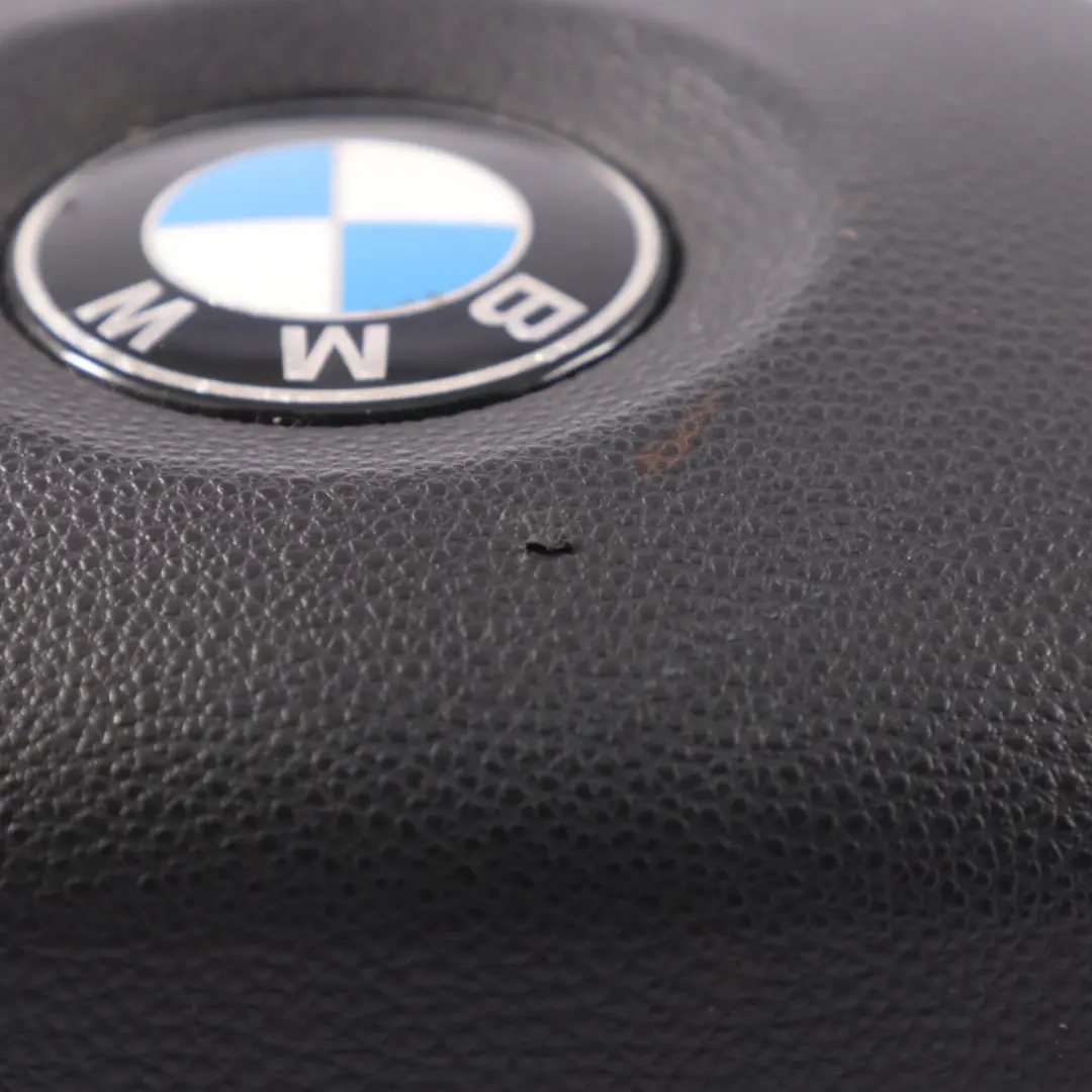 Driver's Side Steering Wheel Air Module to BMW E81 E87 E90 M Sport with Part number 6770515 BMW E81 E87 E90 M Sport Driver's Side Steering Wheel Air Module - SKU 6770515-6 - Part number 6770515