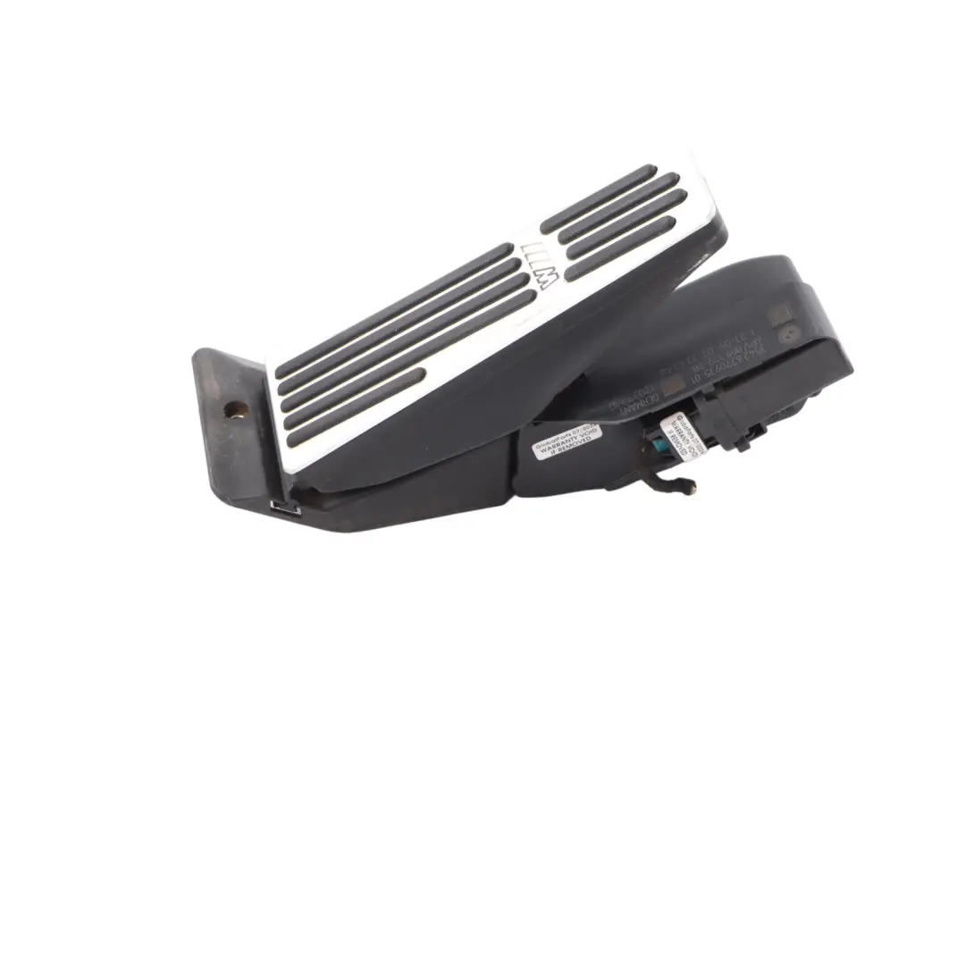 Throttle Accelerator Pedal Manual to BMW 1 X1 Z4 E81 E82 E87 E87N E85 E86 with Part number 6770935 BMW 1 X1 Z4 E81 E82 E87 E87N E85 E86 Throttle Accelerator Pedal Manual - SKU 6770935-1 - Part number 6770935