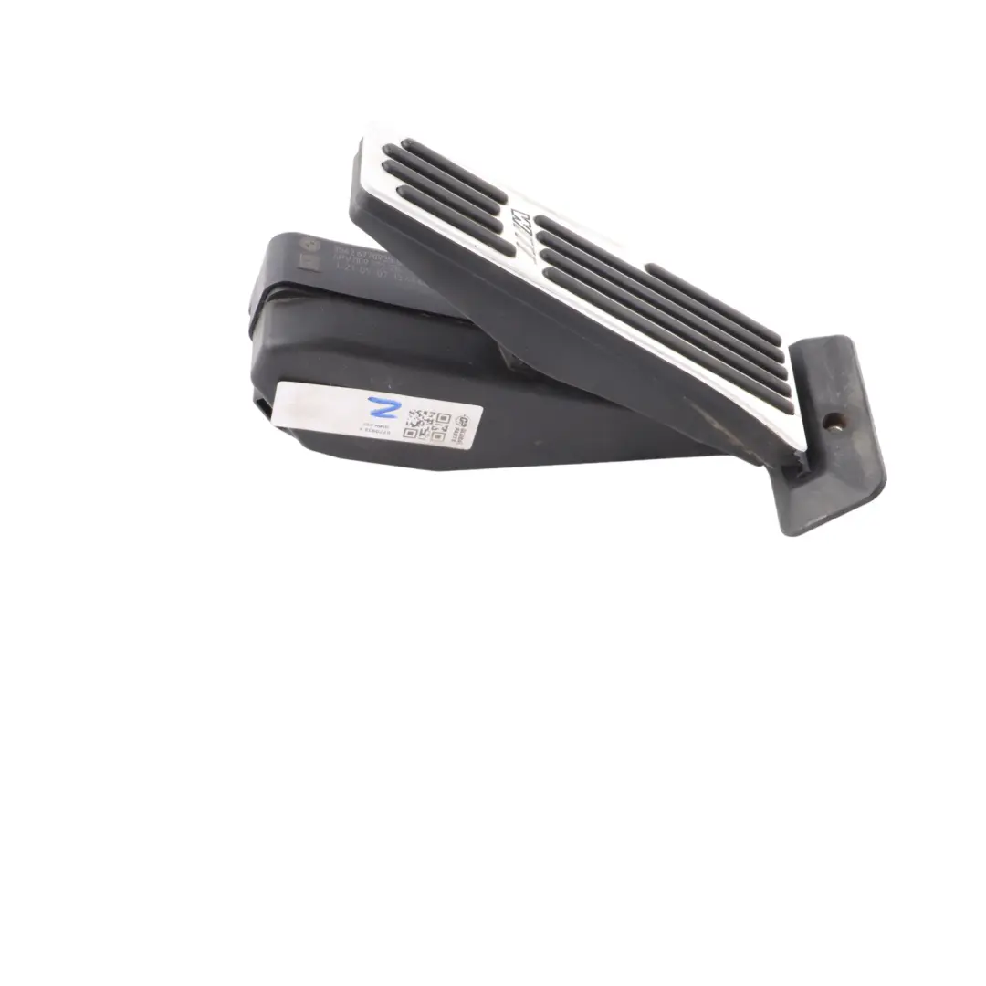 Throttle Accelerator Pedal Manual to BMW 1 X1 Z4 E81 E82 E87 E87N E85 E86 with Part number 6770935 BMW 1 X1 Z4 E81 E82 E87 E87N E85 E86 Throttle Accelerator Pedal Manual - SKU 6770935-1 - Part number 6770935
