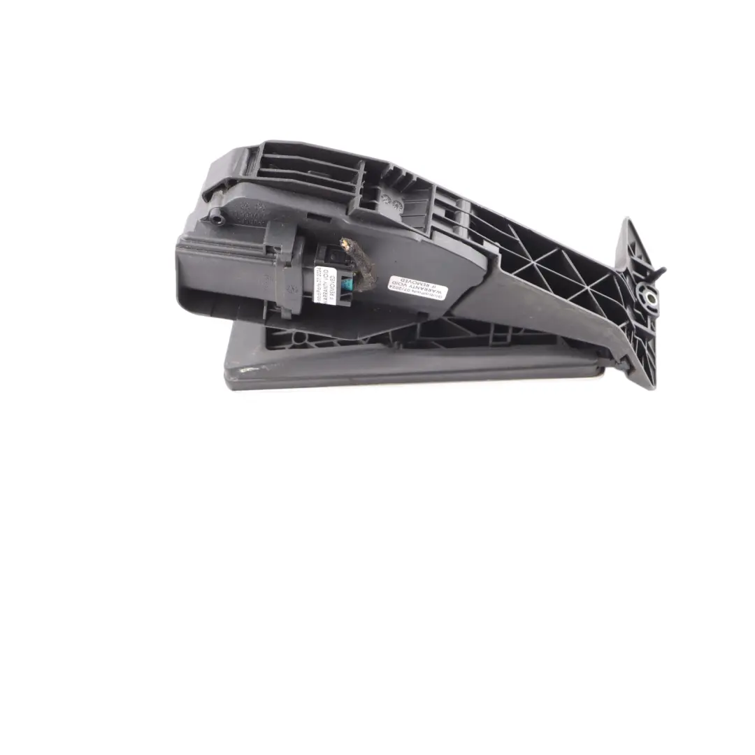 Throttle Accelerator Pedal Manual to BMW 1 X1 Z4 E81 E82 E87 E87N E85 E86 with Part number 6770935 BMW 1 X1 Z4 E81 E82 E87 E87N E85 E86 Throttle Accelerator Pedal Manual - SKU 6770935-1 - Part number 6770935