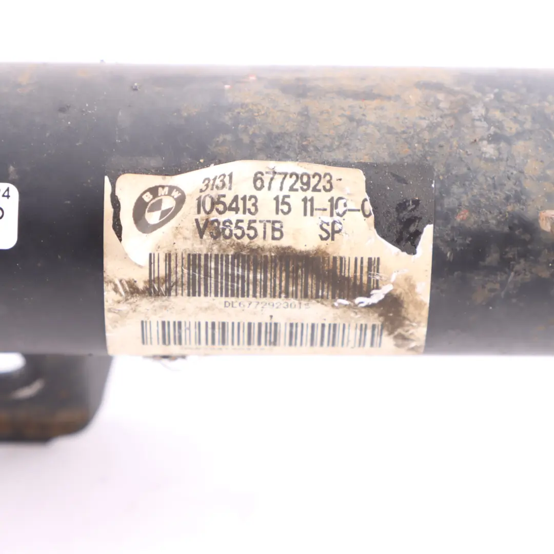 BMW E91 E93 LCI Avant Gauche M Sport Ressort Jambe de Force Amortisseur - SKU 6786015-4 - Numéro de pièce 6786015