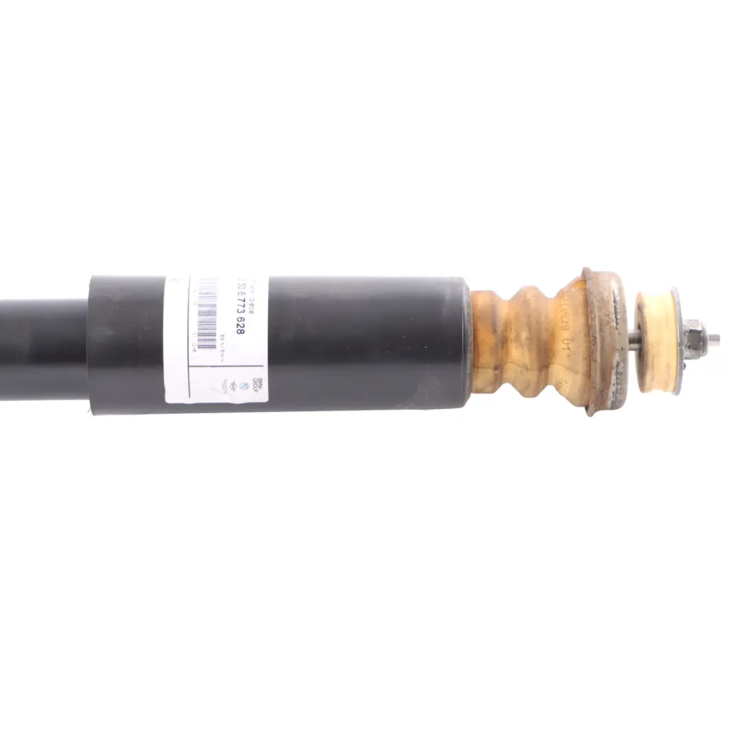 Left Right N/O/S Shock Absorber Damper to BMW E93 Convertible Rear with Part number 6780195 BMW E93 Convertible Rear Left Right N/O/S Shock Absorber Damper - SKU 6780195 - Part number 6780195
