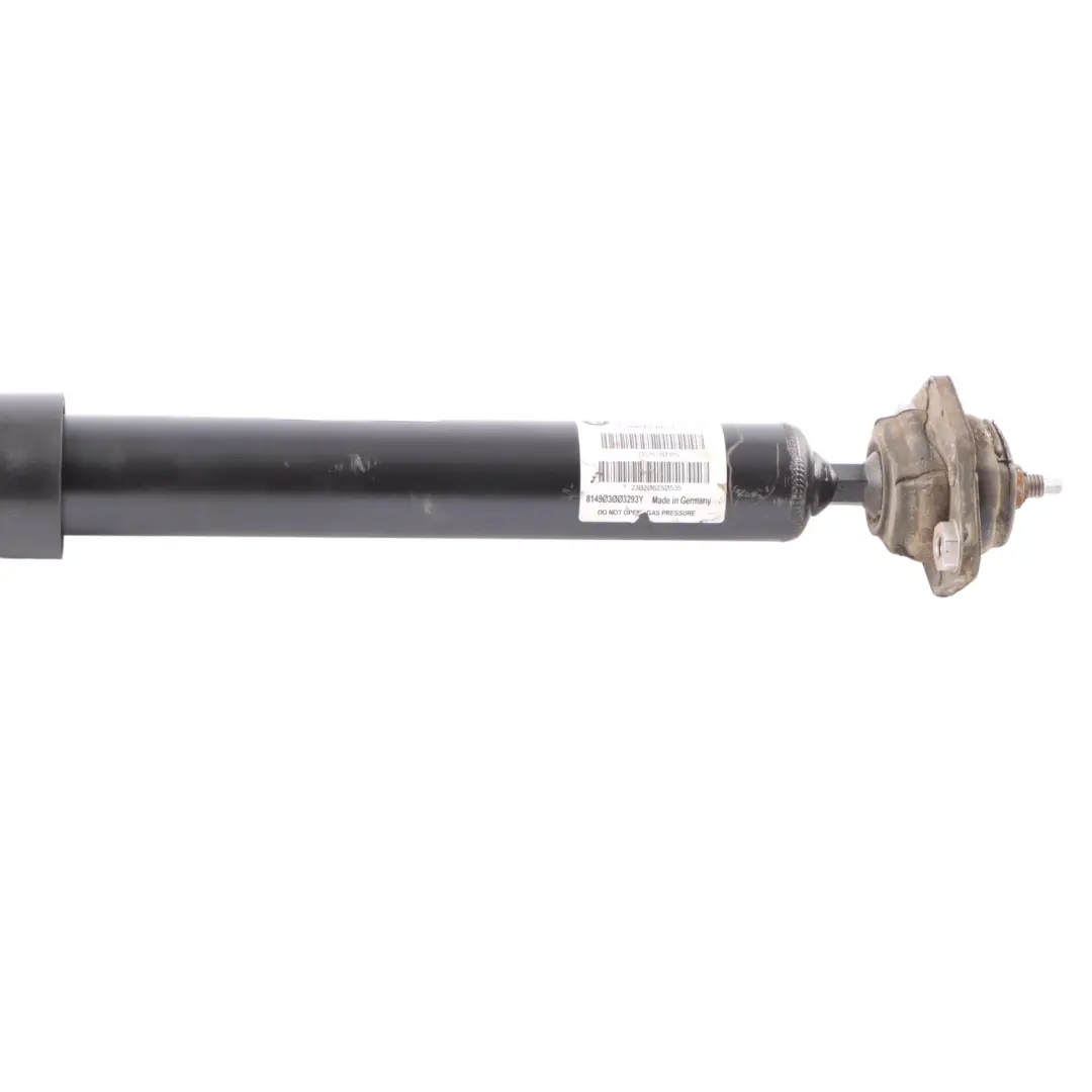 Left Right N/O/S Shock Absorber Damper to BMW E93 Convertible Rear with Part number 6780195 BMW E93 Convertible Rear Left Right N/O/S Shock Absorber Damper - SKU 6780195 - Part number 6780195