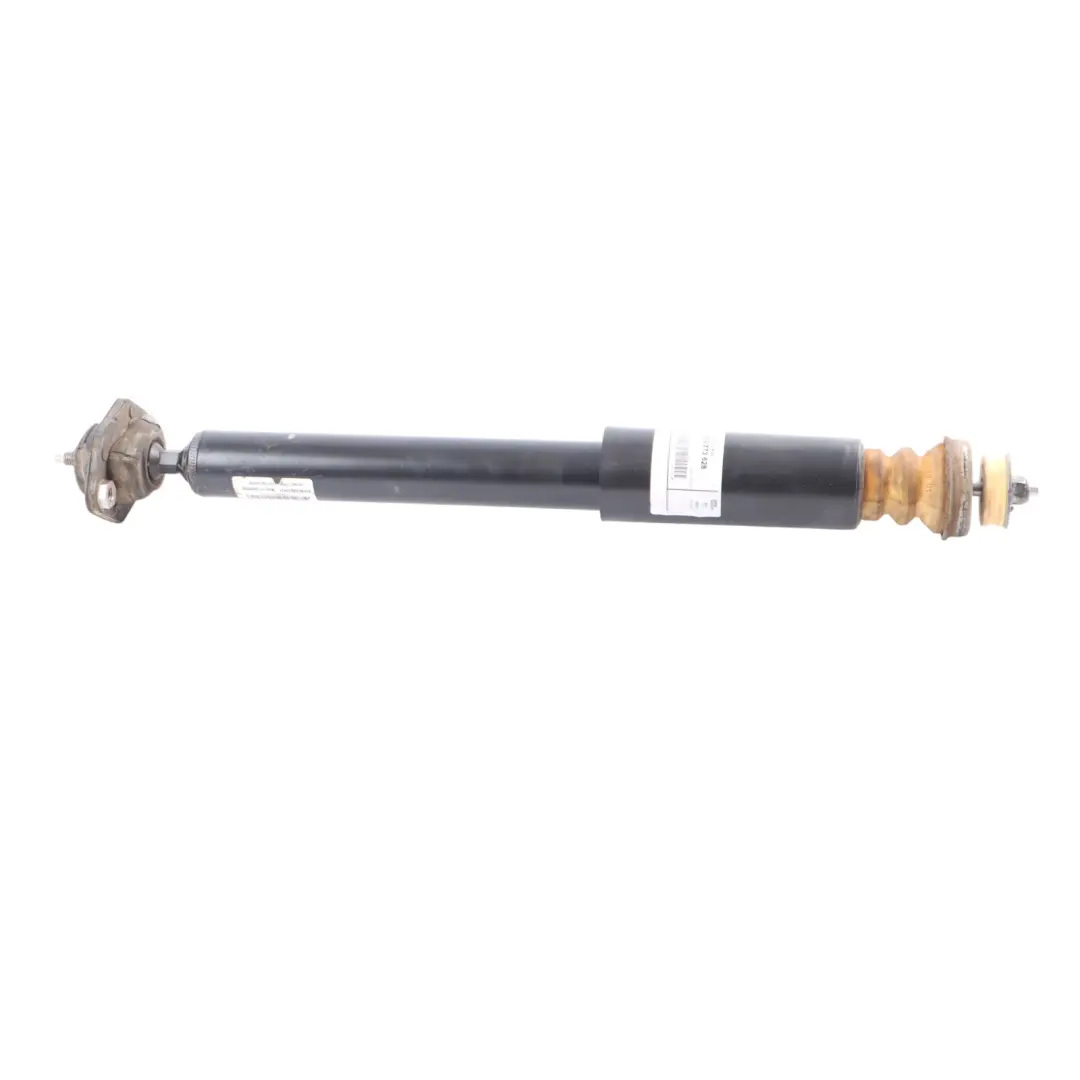 Left Right N/O/S Shock Absorber Damper to BMW E93 Convertible Rear with Part number 6780195 BMW E93 Convertible Rear Left Right N/O/S Shock Absorber Damper - SKU 6780195 - Part number 6780195