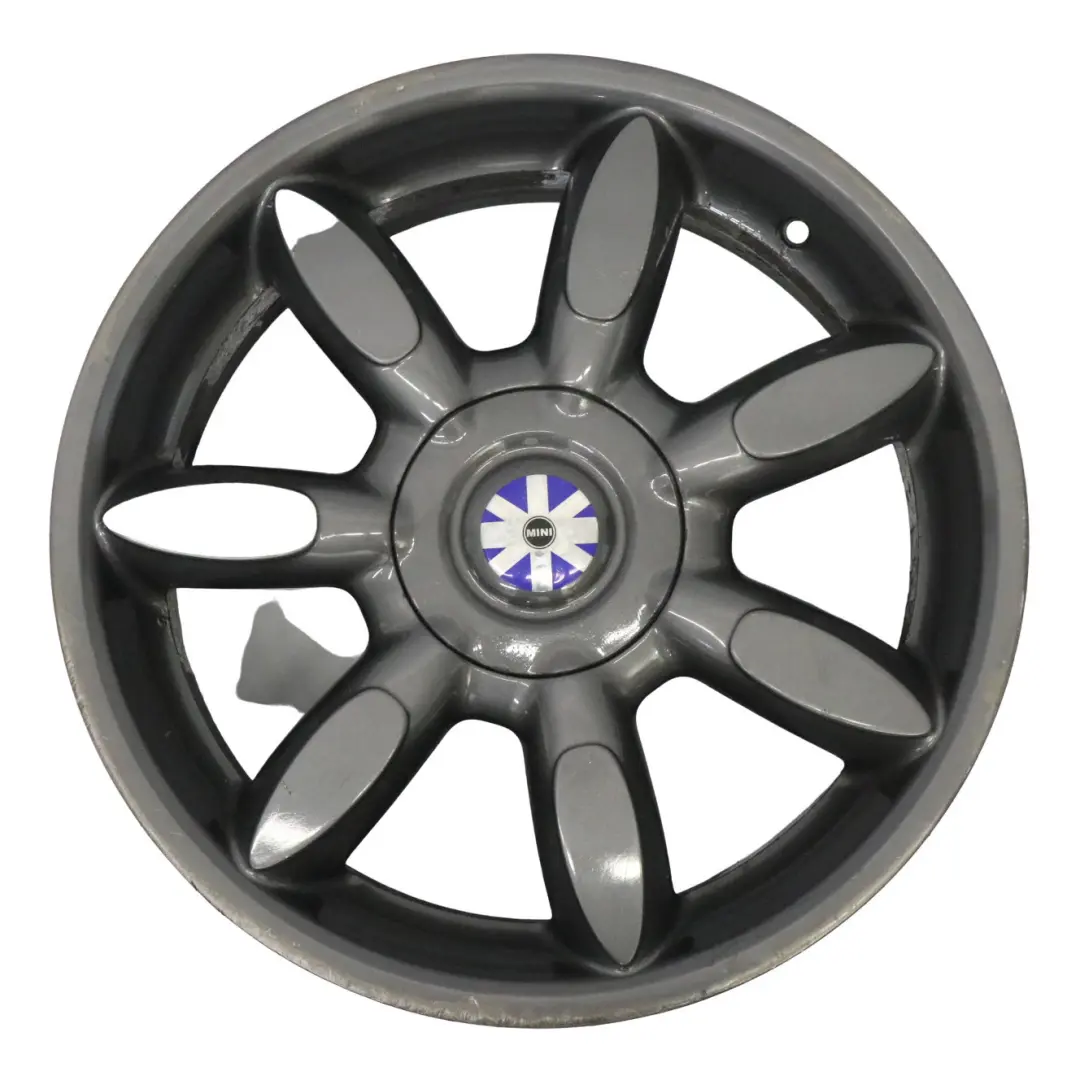 Mini Cooper R50 R56 Cerchio lega 17" 7J ET:48 Notte Raggiungere - SKU 6773800-10 - Numero di parte 6773800