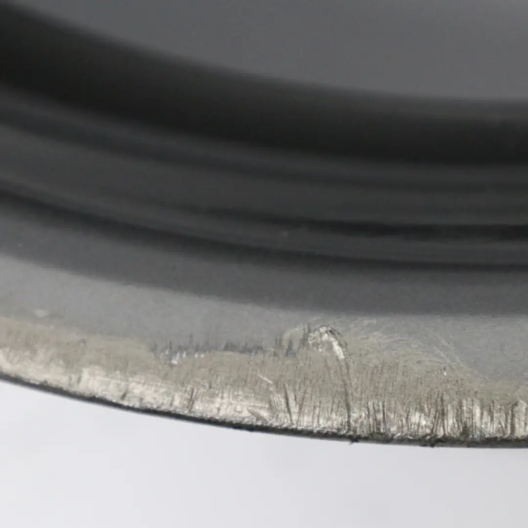 Alloy Rim 17" 7J ET:48 Night Spoke Limp-Home to Mini Cooper R50 R56 Wheel with Part number 6773800 Mini Cooper R50 R56 Wheel Alloy Rim 17" 7J ET:48 Night Spoke Limp-Home - SKU 6773800-10 - Part number 6773800