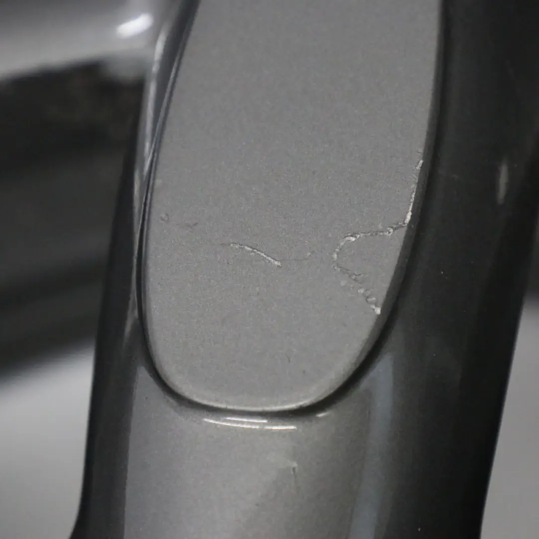 Alloy Rim 17" 7J ET:48 Night Spoke Limp-Home to Mini Cooper R50 R56 Wheel with Part number 6773800 Mini Cooper R50 R56 Wheel Alloy Rim 17" 7J ET:48 Night Spoke Limp-Home - SKU 6773800-10 - Part number 6773800