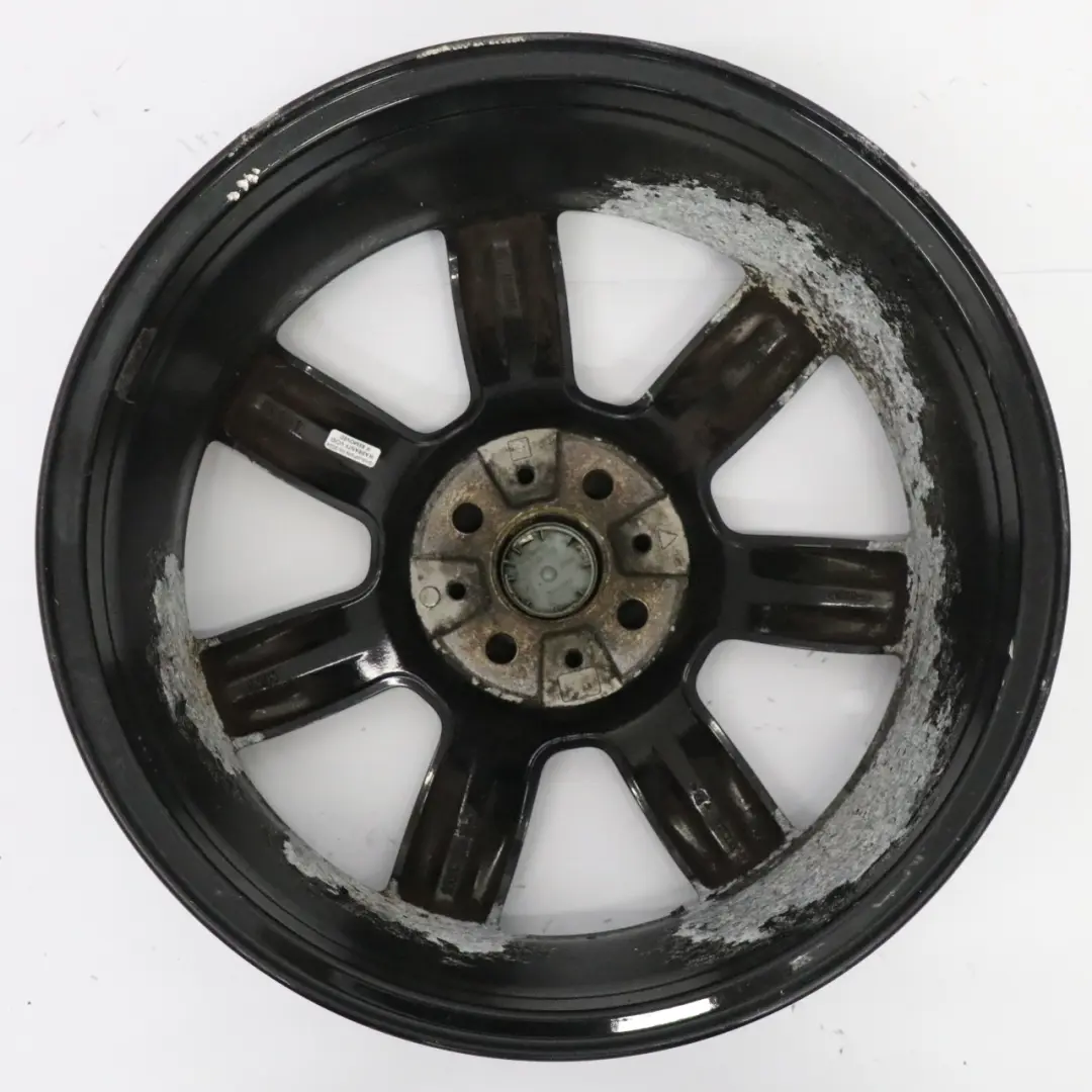 Jante Alliage 17" 7J ET:48 La nuit s'écroule maison pour Mini Cooper R50 R56 à propos du numéro de pièce 6773800 Mini Cooper R50 R56 Jante Alliage 17" 7J ET:48 La nuit s'écroule maison - SKU 6773800-10 - Numéro de pièce 6773800