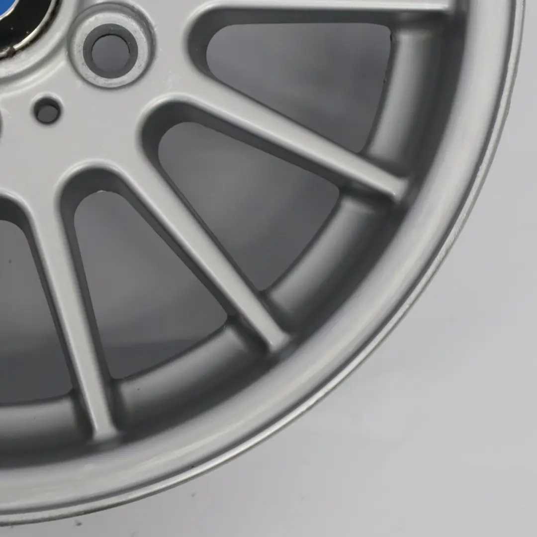 BMW E90 E91 Leichtmetallfelge 16" 7J ET:34 Radialspeiche 32 - SKU 6775615-2 - Teilenummer 6775615