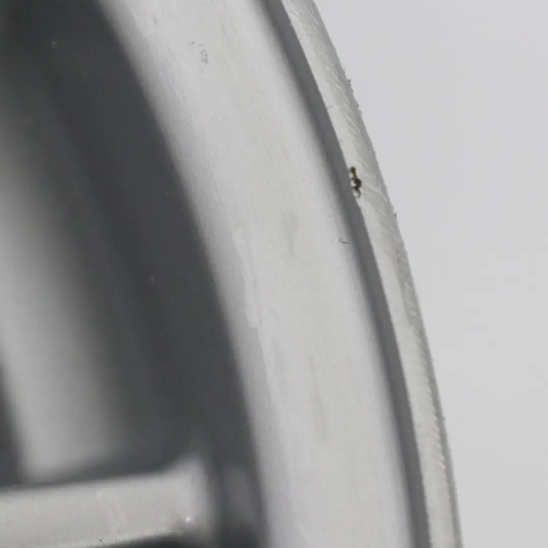 BMW E90 E91 Llanta de aleación 16" 7J ET:34 Radial Spoke 32 - SKU 6775615-2 - Número de pieza 6775615